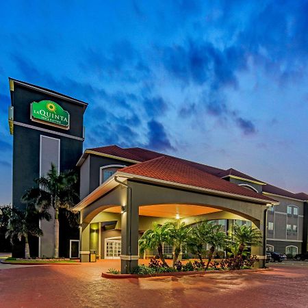 La Quinta By Wyndham Alamo-Mcallen East Εξωτερικό φωτογραφία