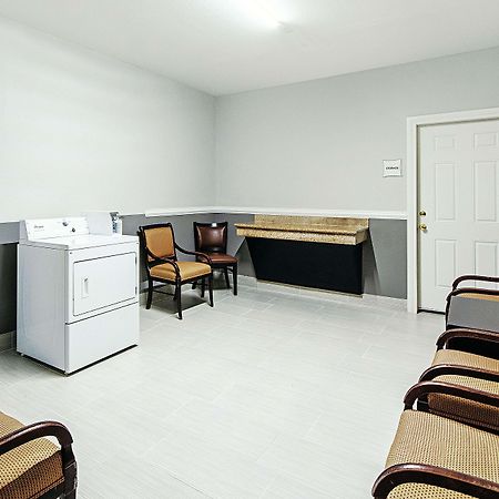 La Quinta By Wyndham Alamo-Mcallen East Εξωτερικό φωτογραφία