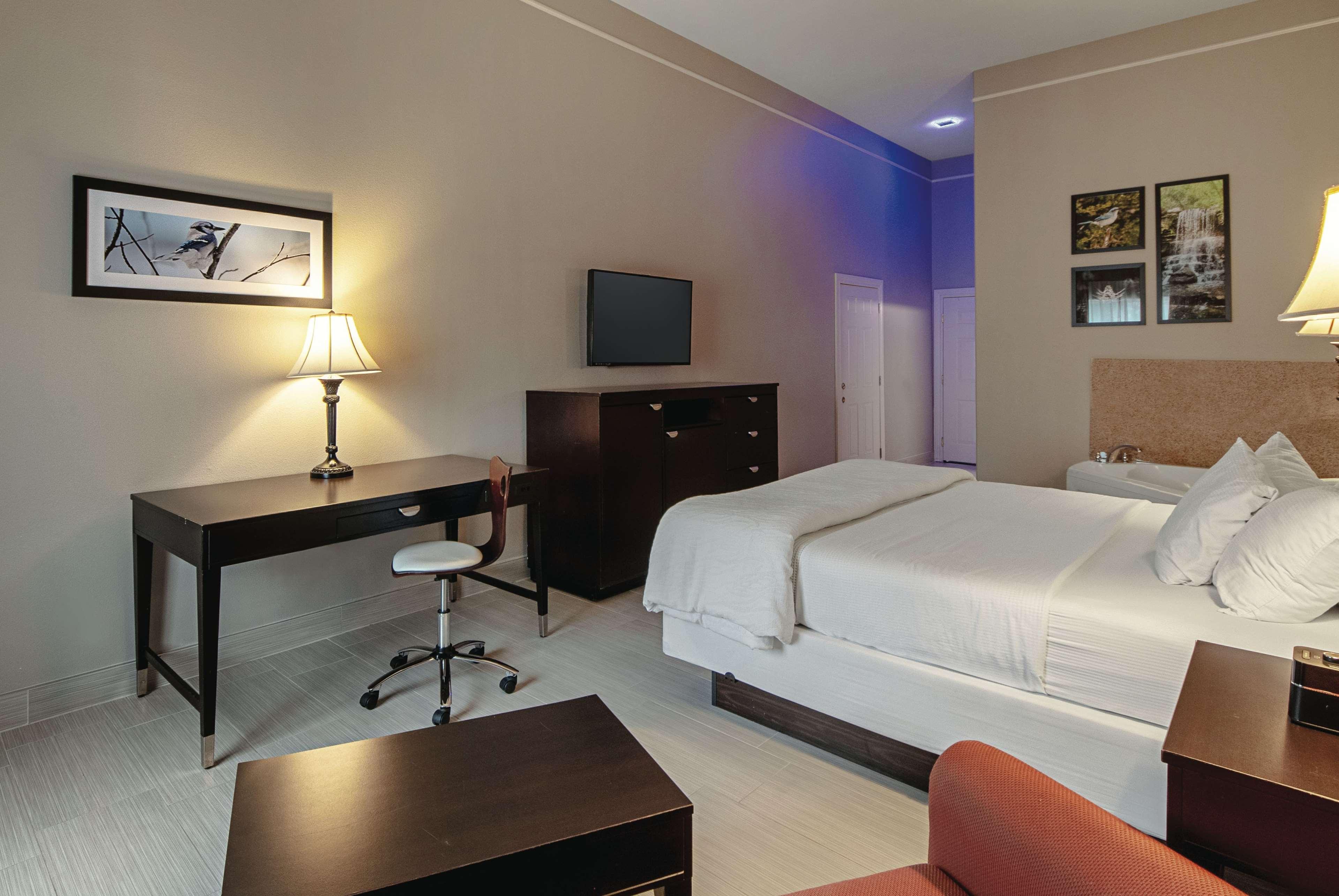 La Quinta By Wyndham Alamo-Mcallen East Εξωτερικό φωτογραφία