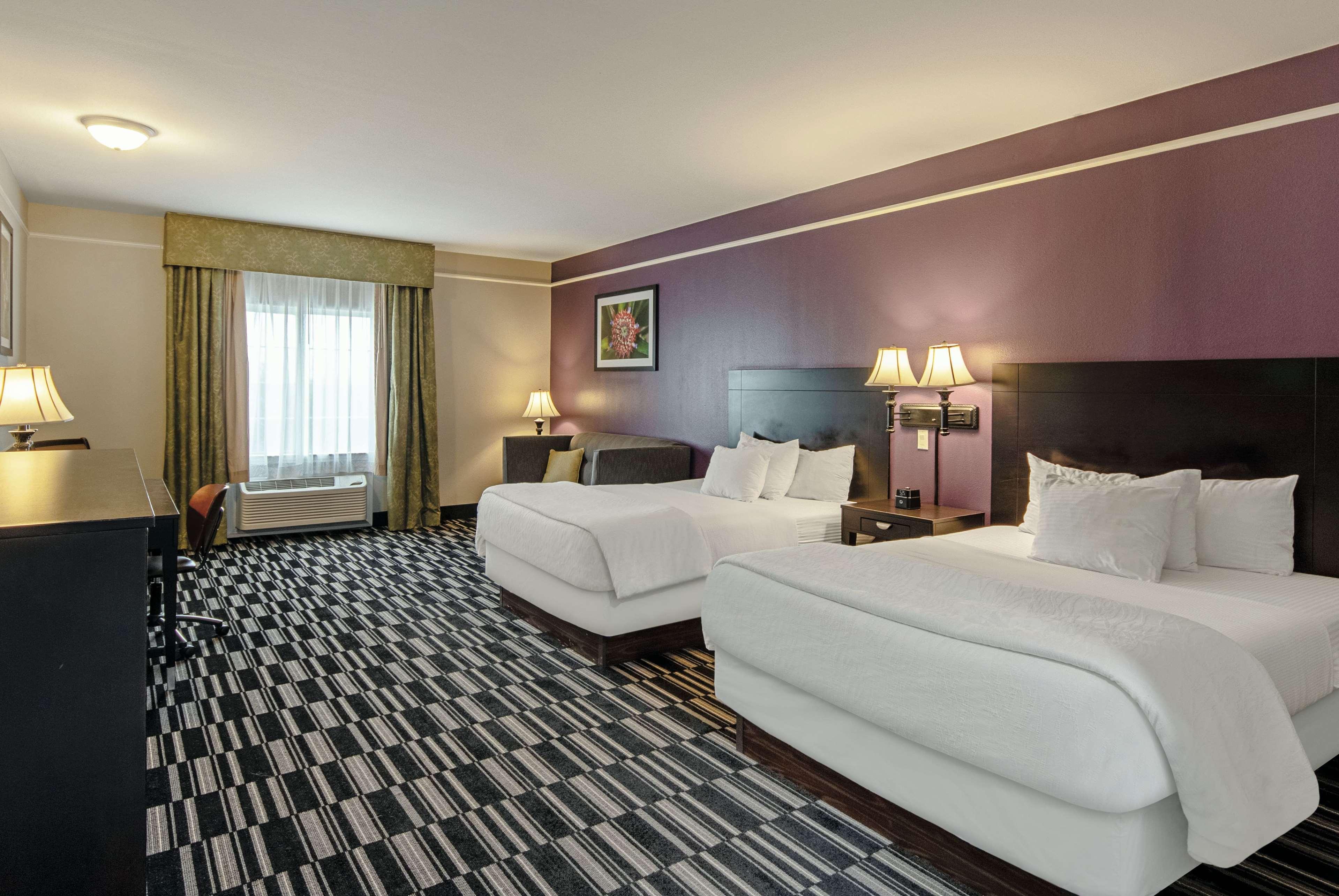 La Quinta By Wyndham Alamo-Mcallen East Εξωτερικό φωτογραφία