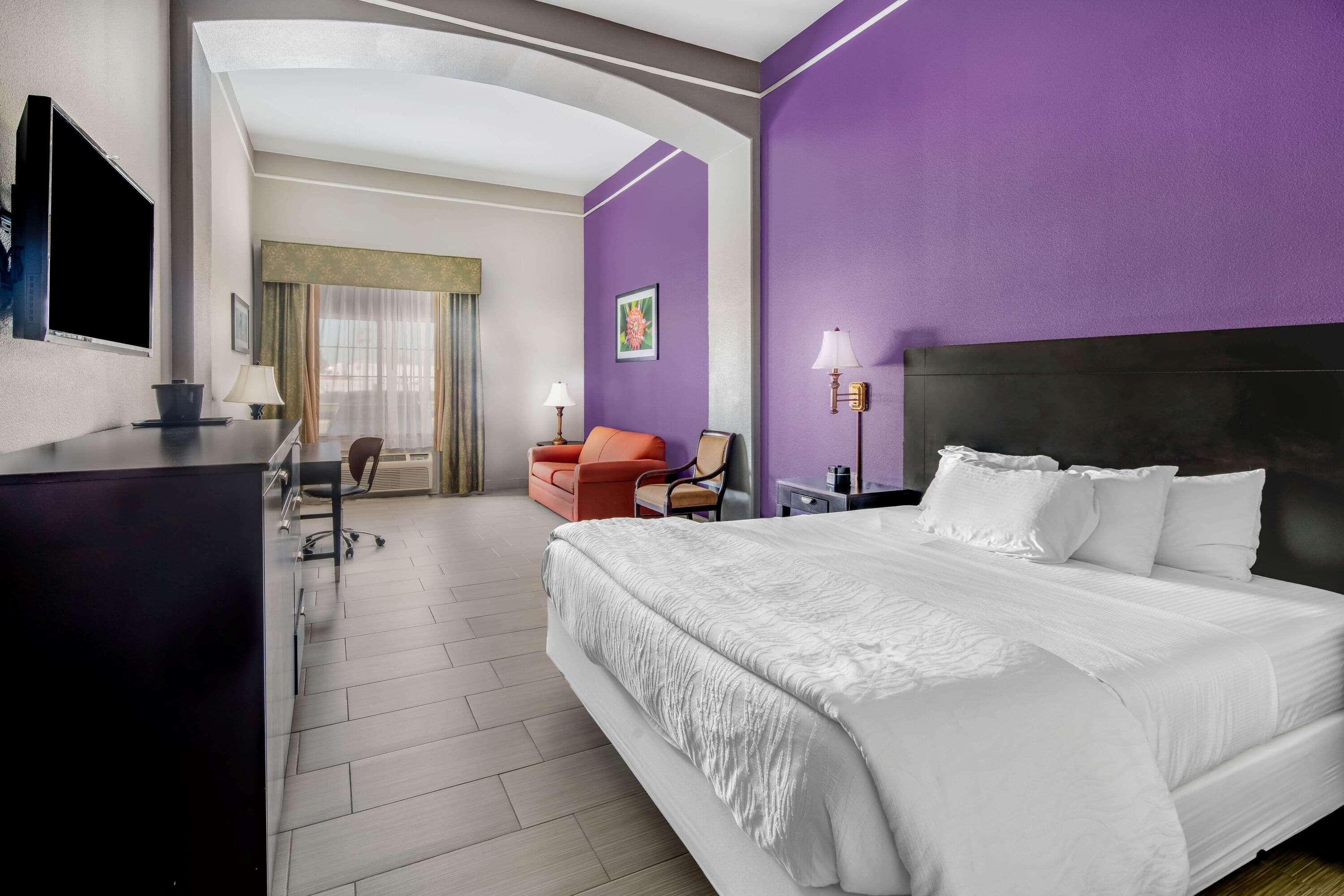 La Quinta By Wyndham Alamo-Mcallen East Εξωτερικό φωτογραφία