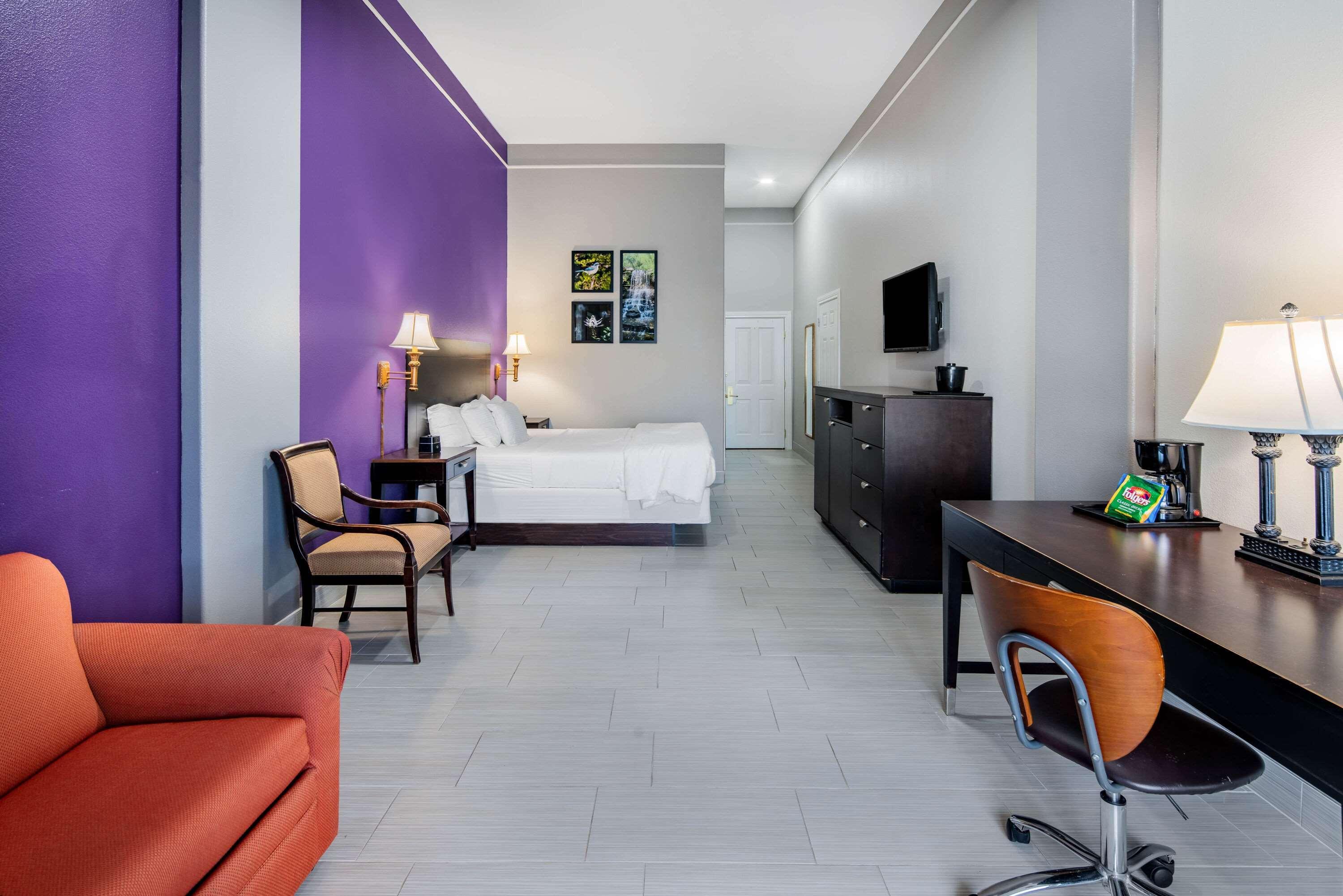 La Quinta By Wyndham Alamo-Mcallen East Εξωτερικό φωτογραφία