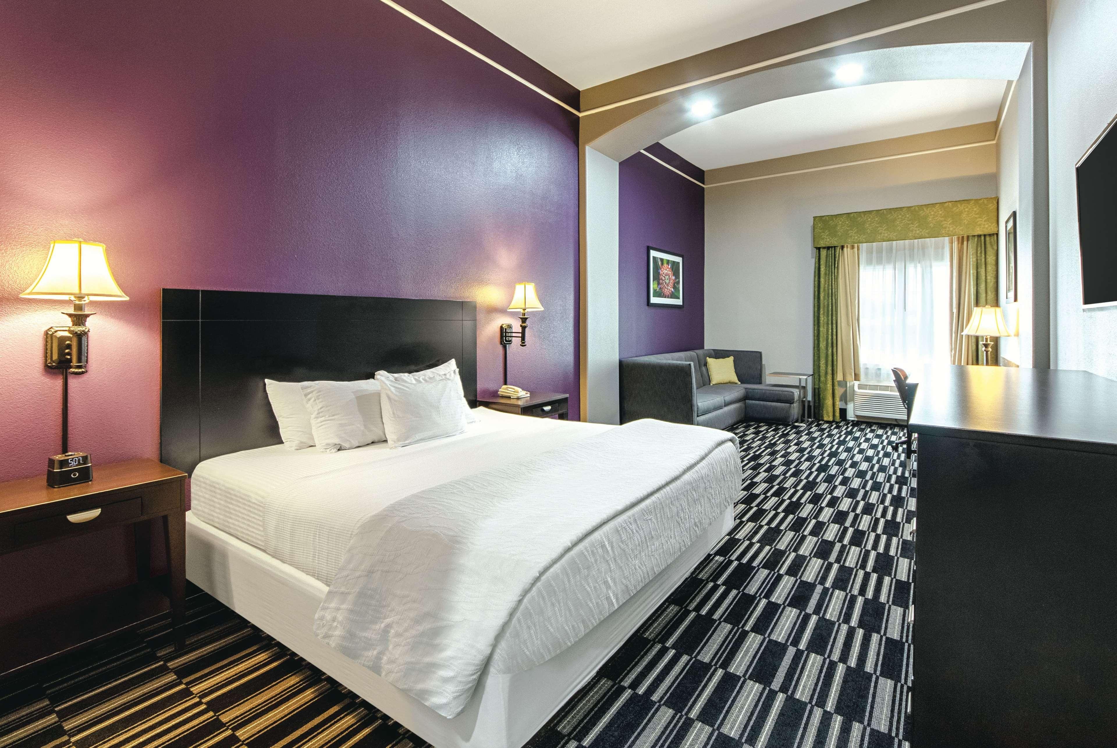 La Quinta By Wyndham Alamo-Mcallen East Εξωτερικό φωτογραφία