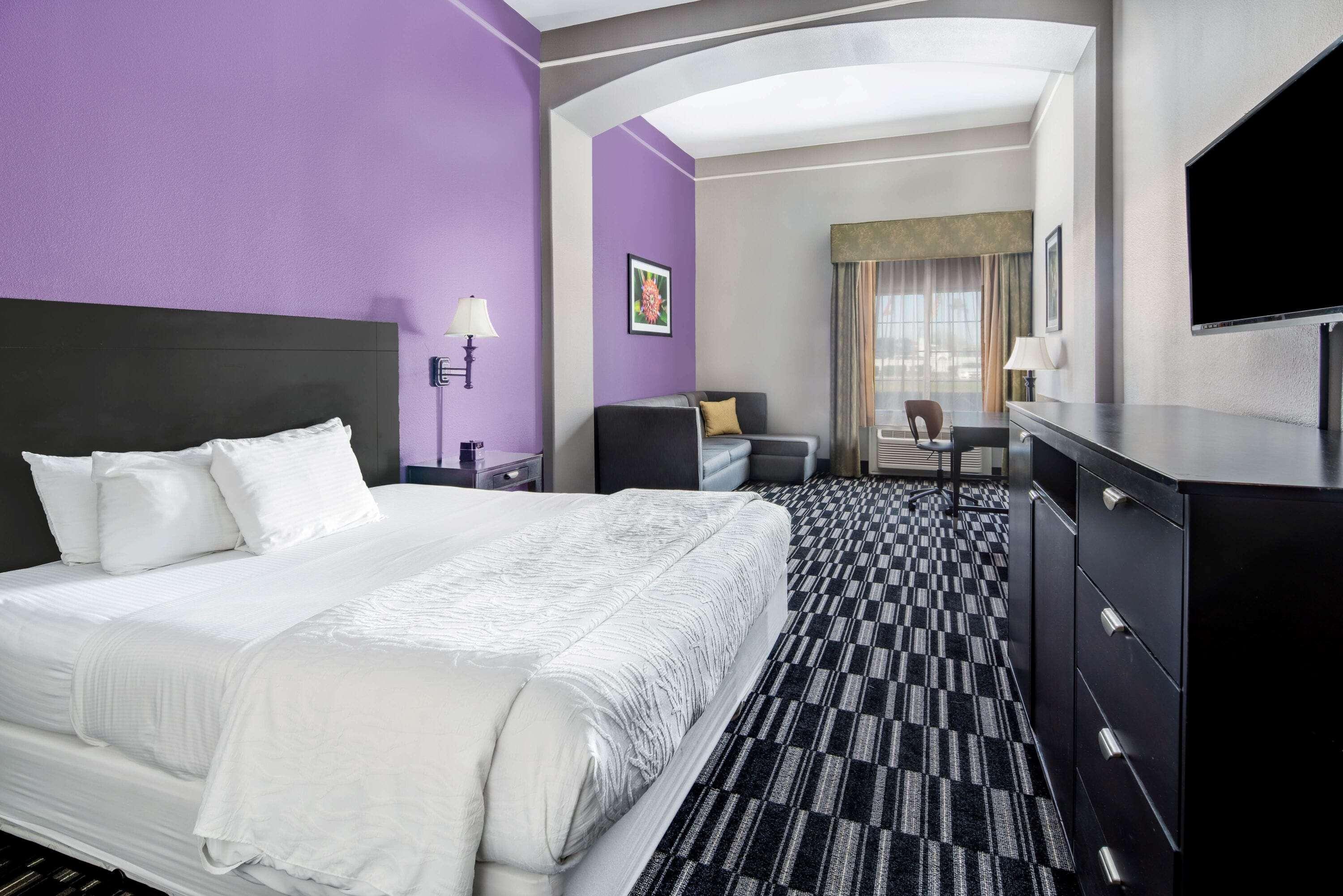 La Quinta By Wyndham Alamo-Mcallen East Εξωτερικό φωτογραφία