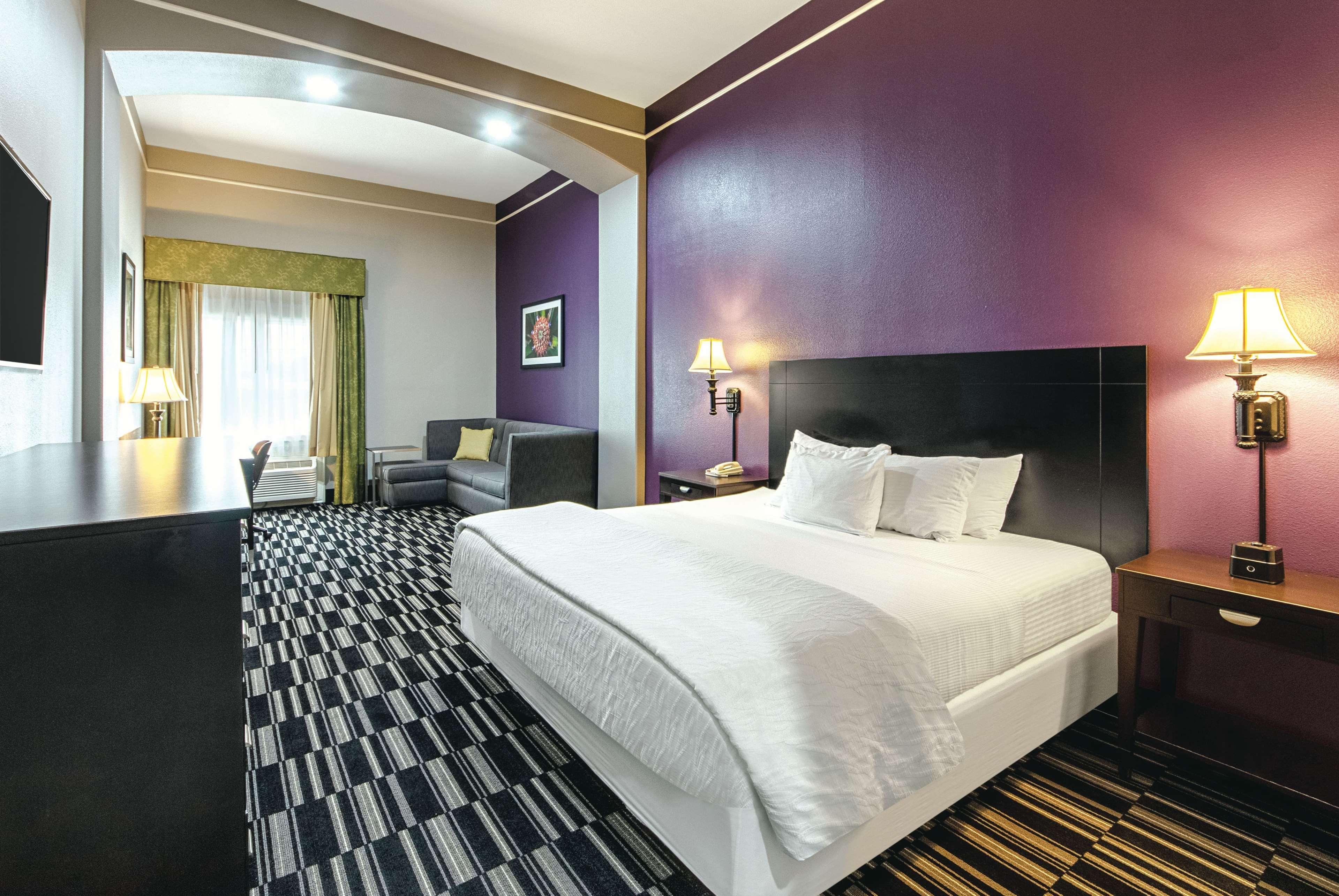La Quinta By Wyndham Alamo-Mcallen East Εξωτερικό φωτογραφία