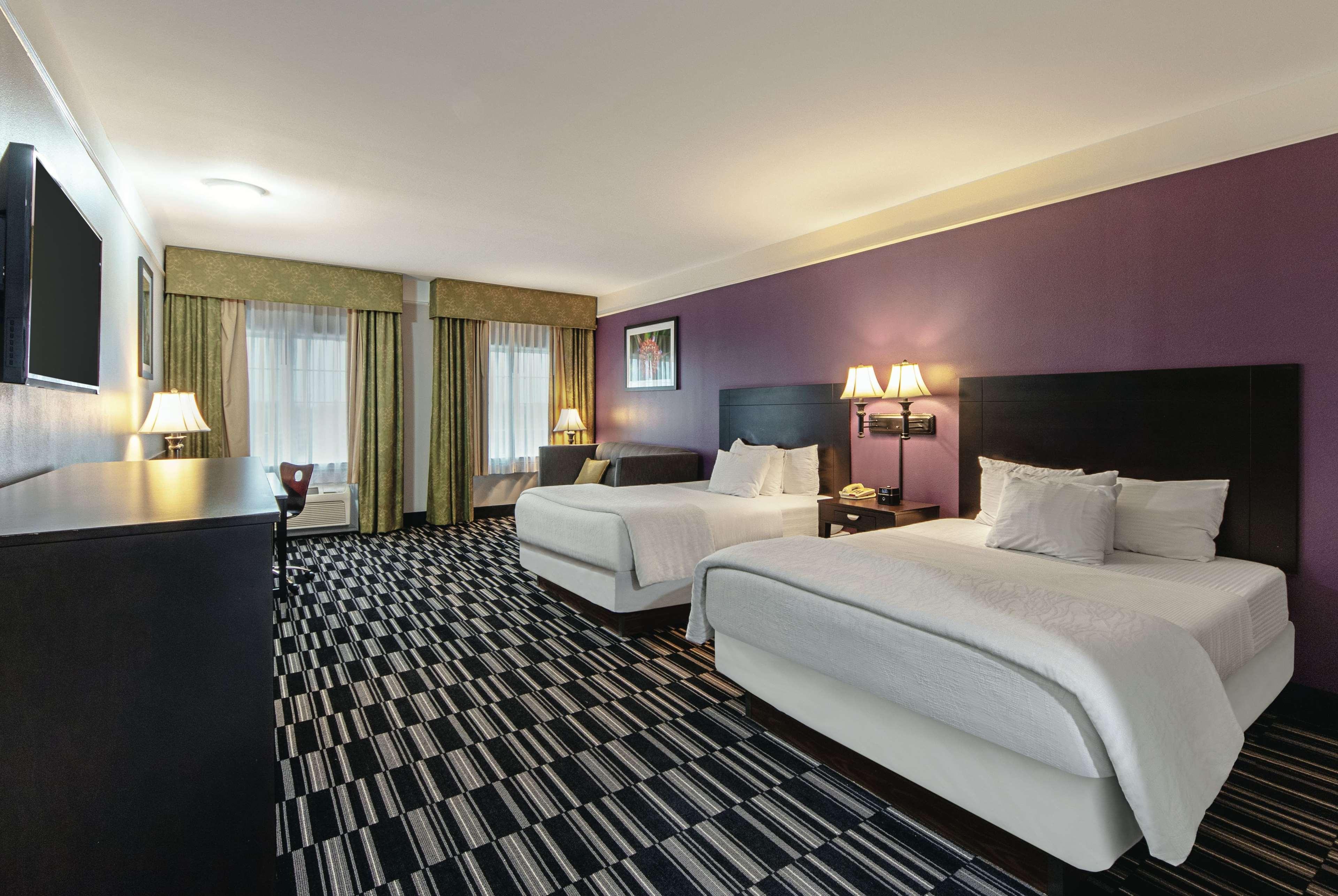 La Quinta By Wyndham Alamo-Mcallen East Εξωτερικό φωτογραφία