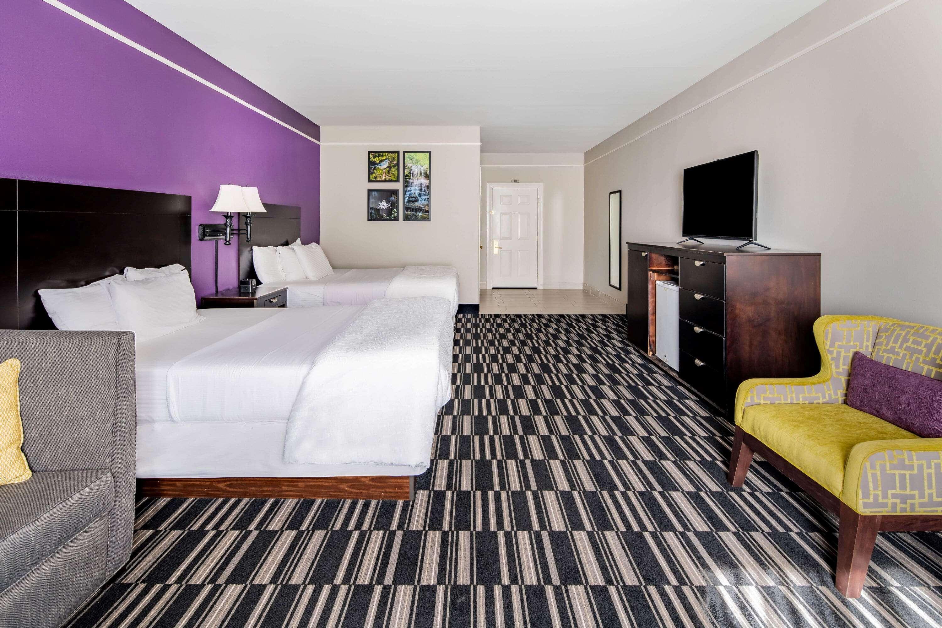 La Quinta By Wyndham Alamo-Mcallen East Εξωτερικό φωτογραφία
