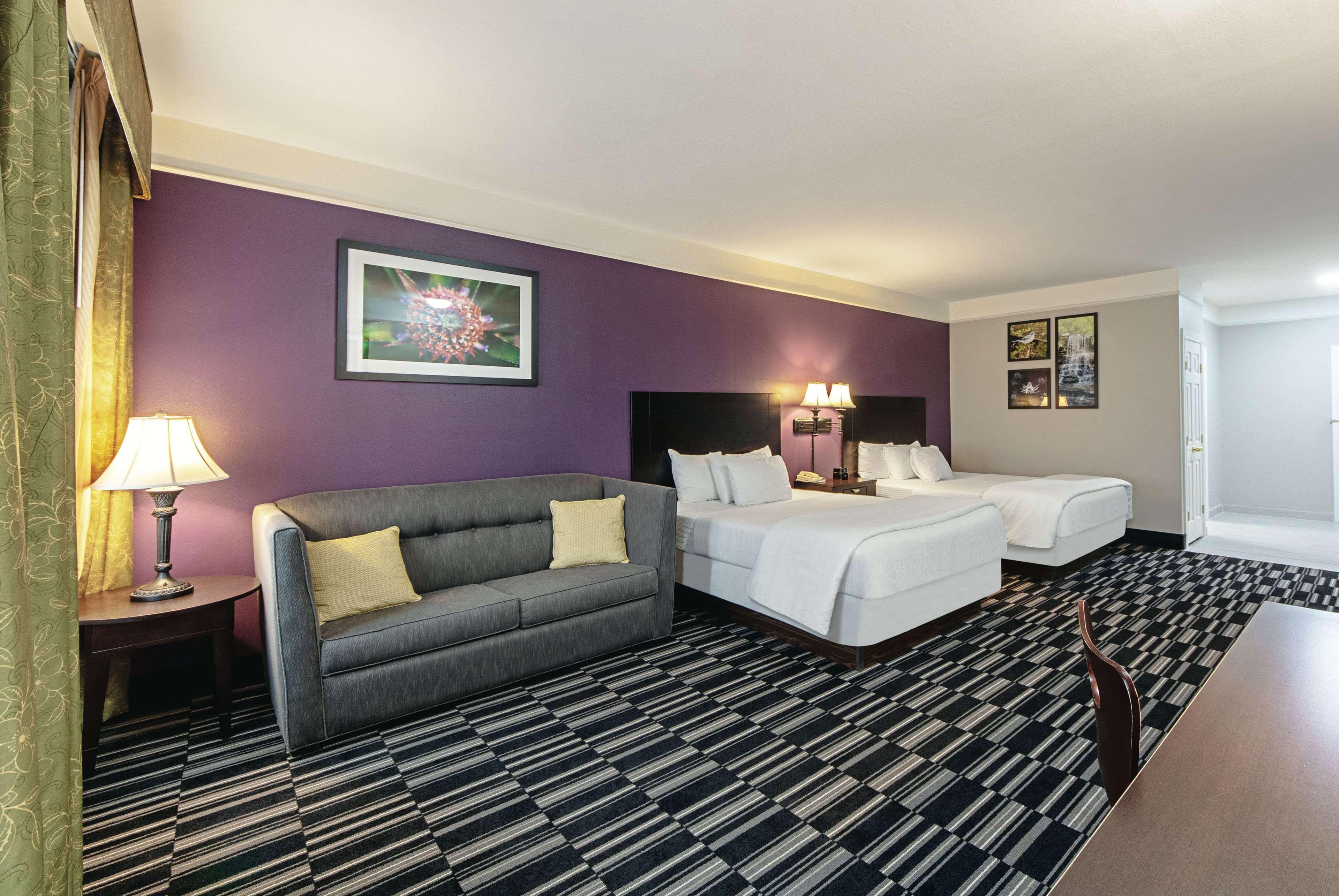 La Quinta By Wyndham Alamo-Mcallen East Εξωτερικό φωτογραφία