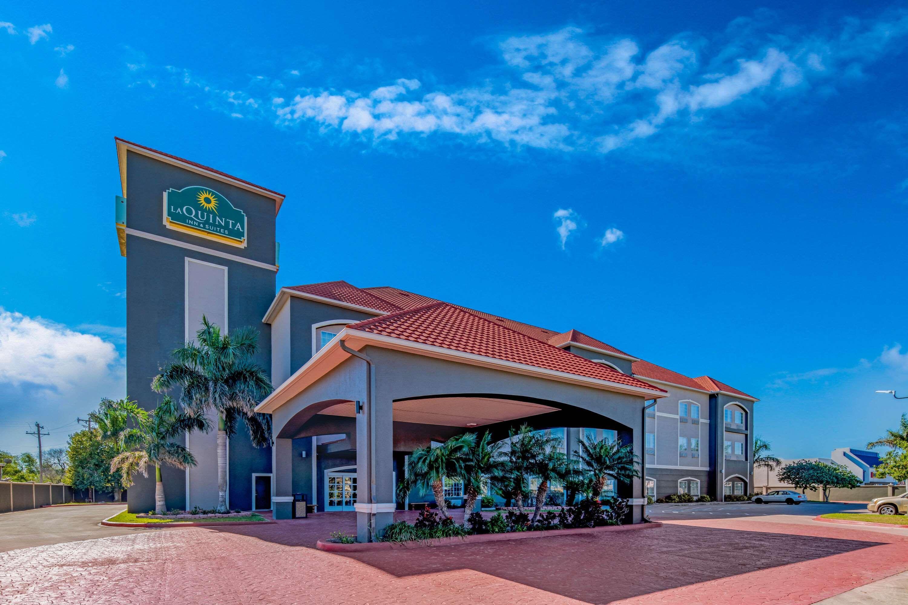 La Quinta By Wyndham Alamo-Mcallen East Εξωτερικό φωτογραφία
