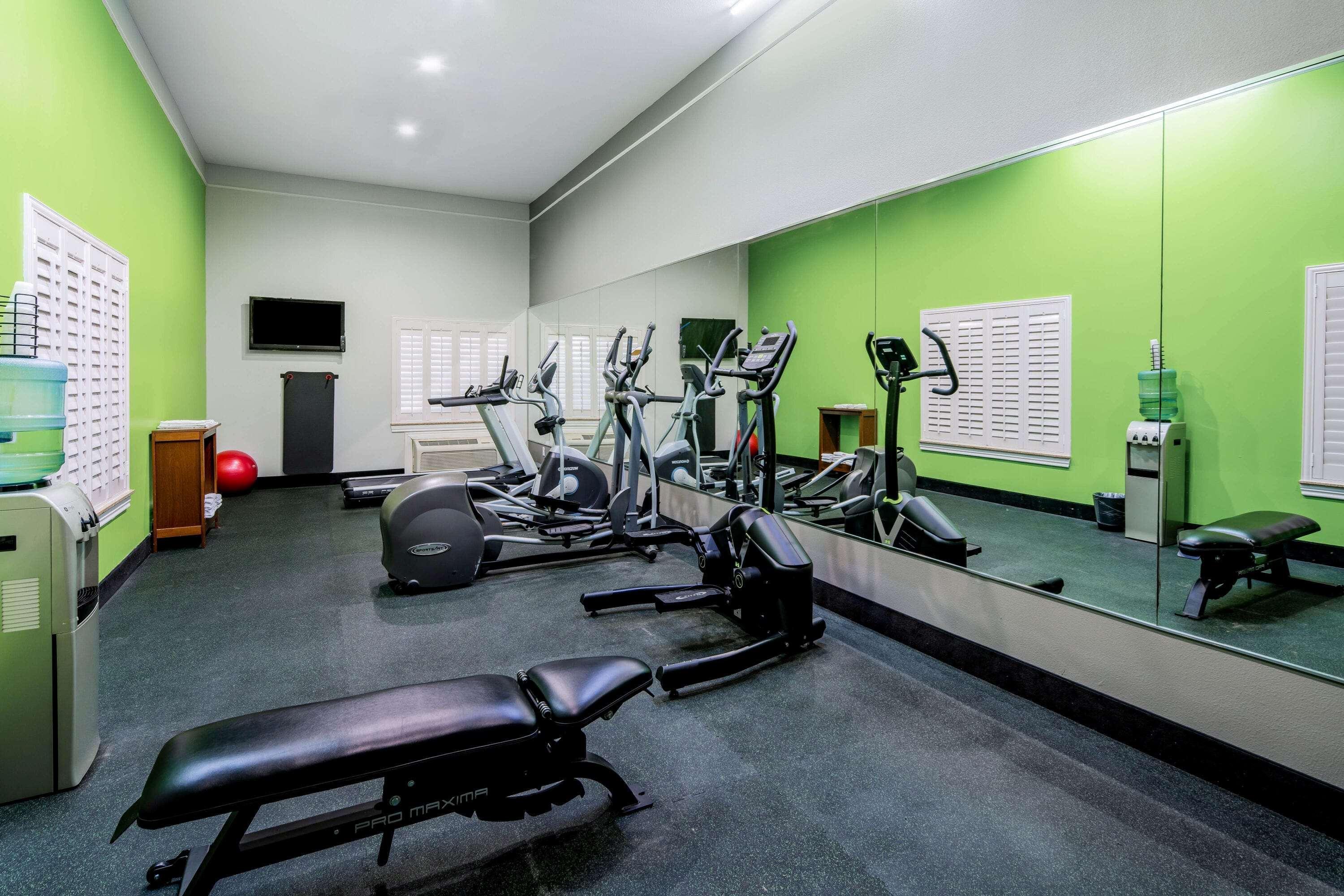 La Quinta By Wyndham Alamo-Mcallen East Εξωτερικό φωτογραφία