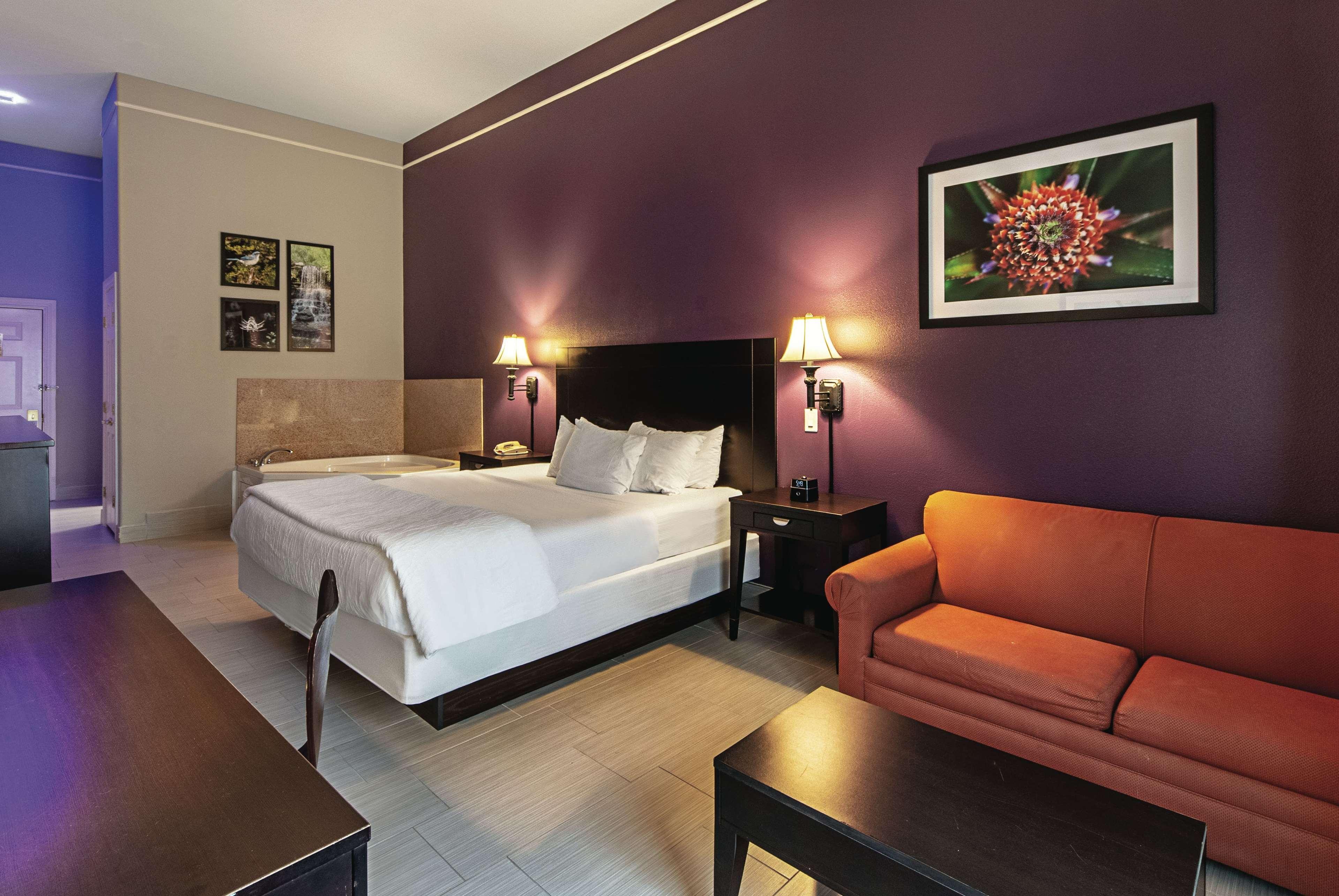 La Quinta By Wyndham Alamo-Mcallen East Εξωτερικό φωτογραφία