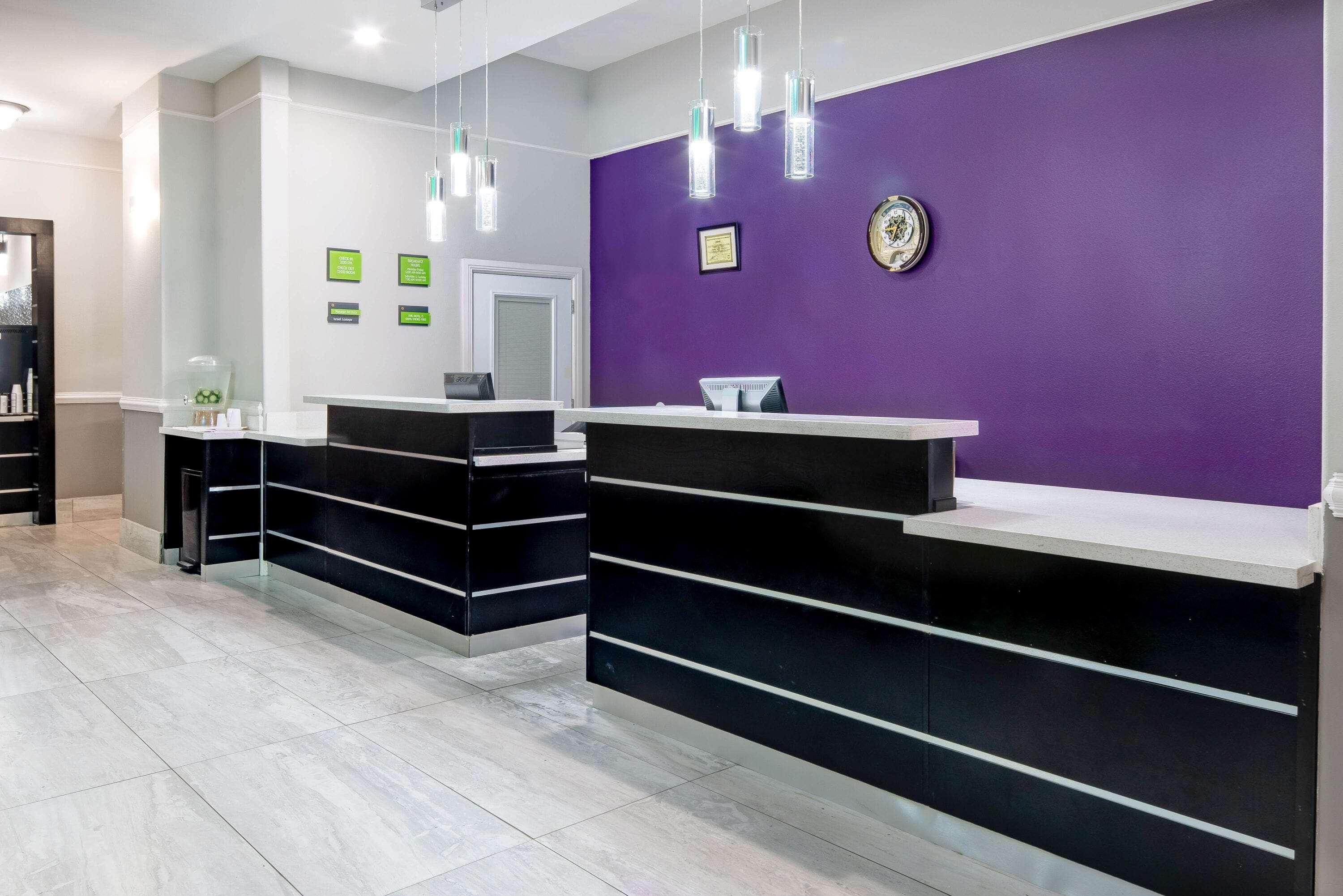 La Quinta By Wyndham Alamo-Mcallen East Εξωτερικό φωτογραφία