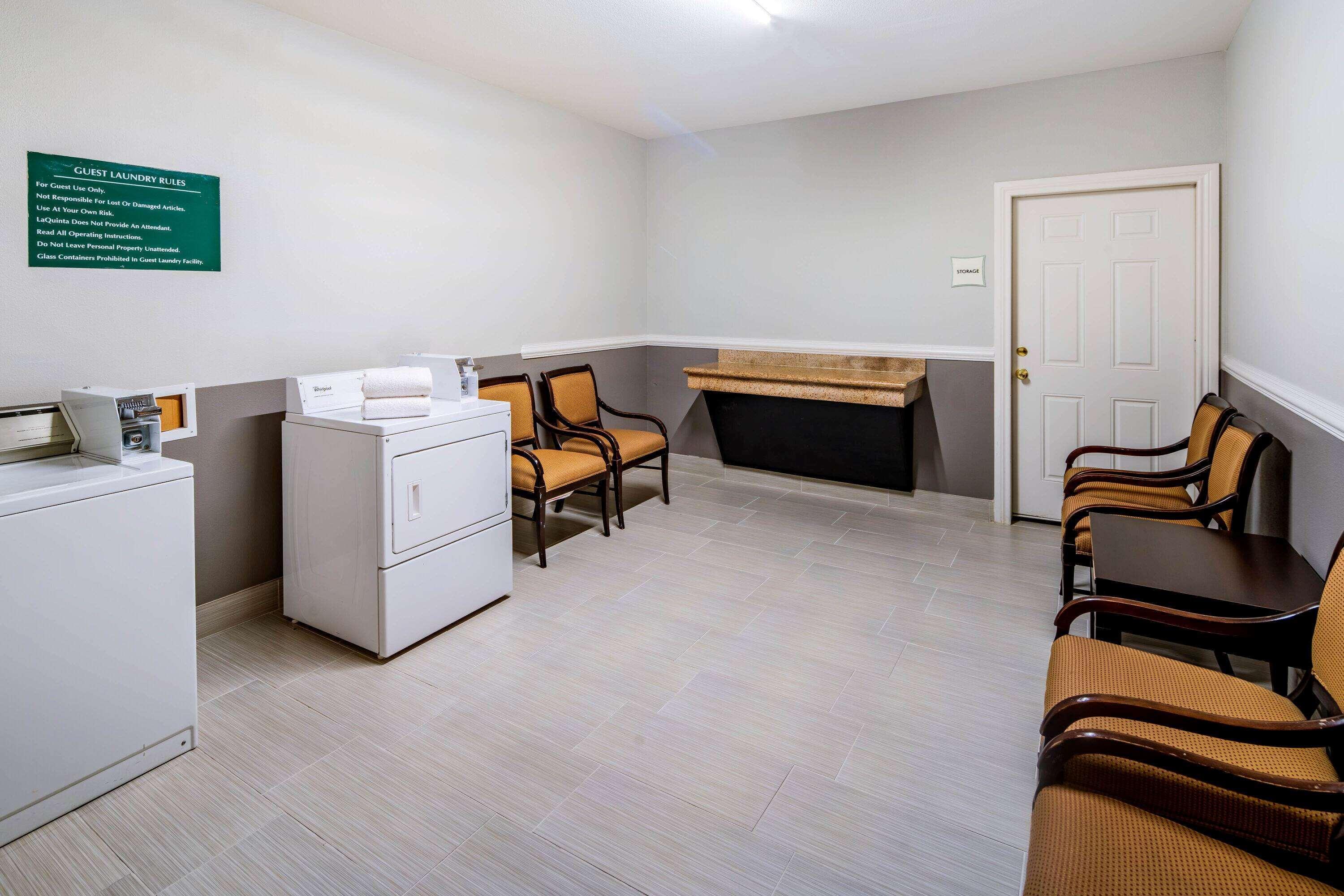 La Quinta By Wyndham Alamo-Mcallen East Εξωτερικό φωτογραφία