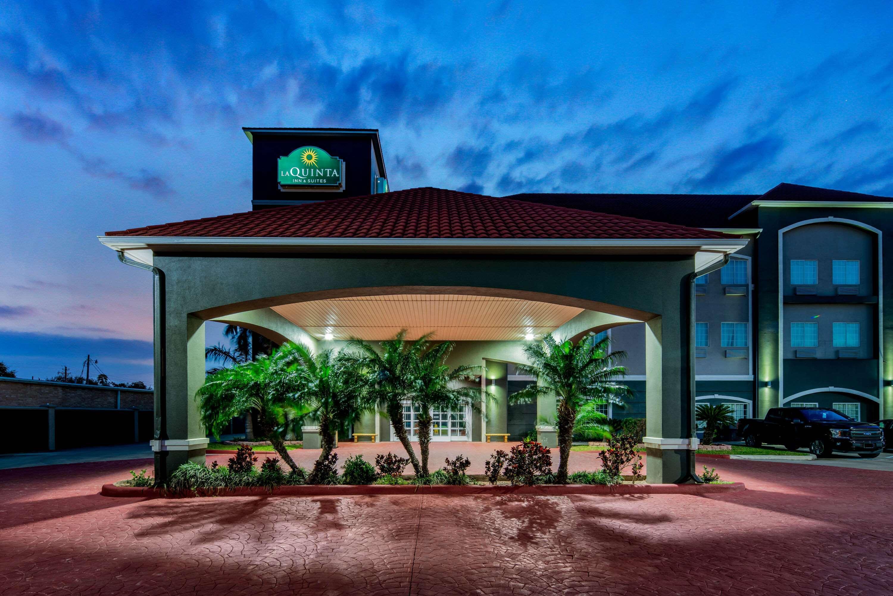 La Quinta By Wyndham Alamo-Mcallen East Εξωτερικό φωτογραφία