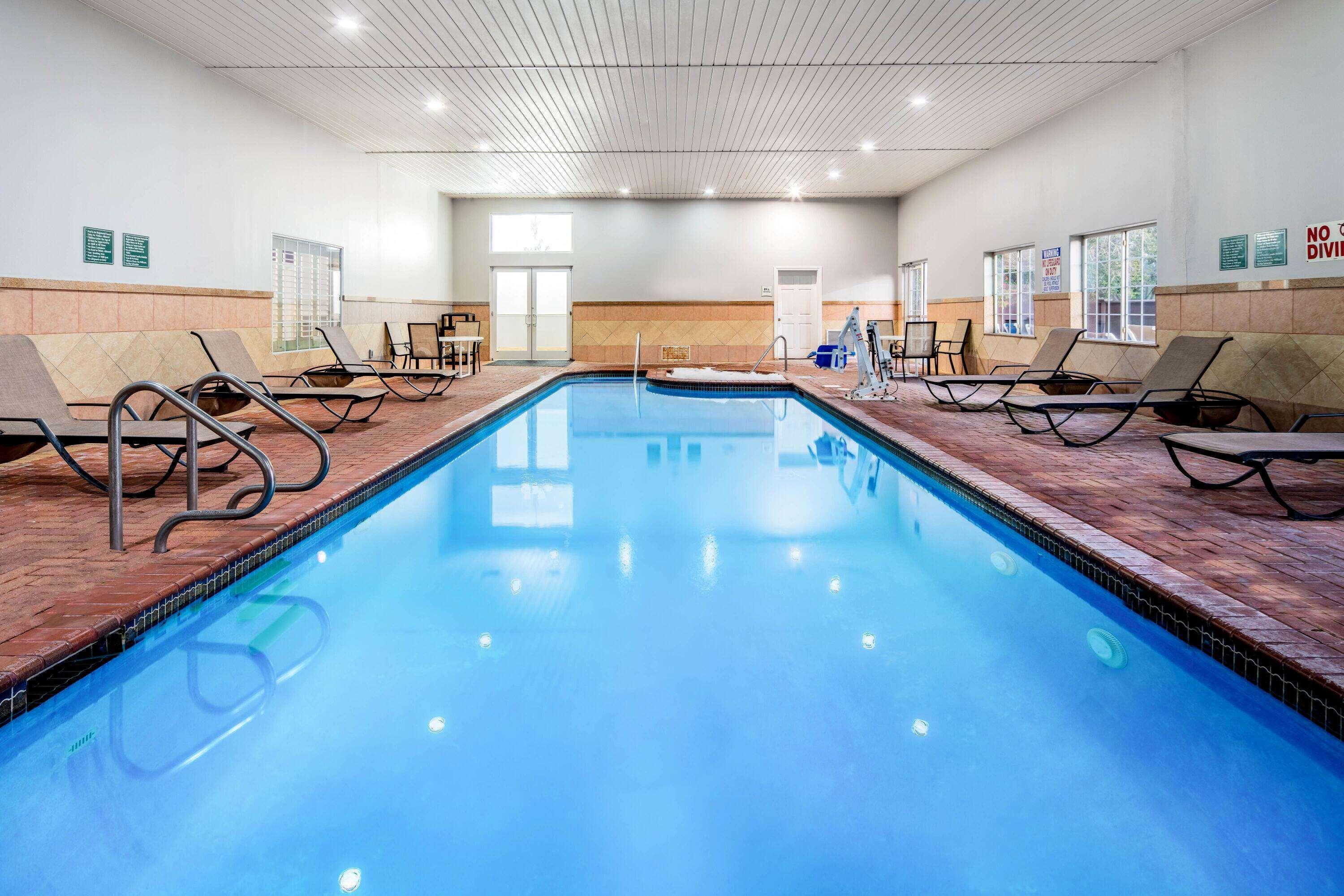 La Quinta By Wyndham Alamo-Mcallen East Εξωτερικό φωτογραφία
