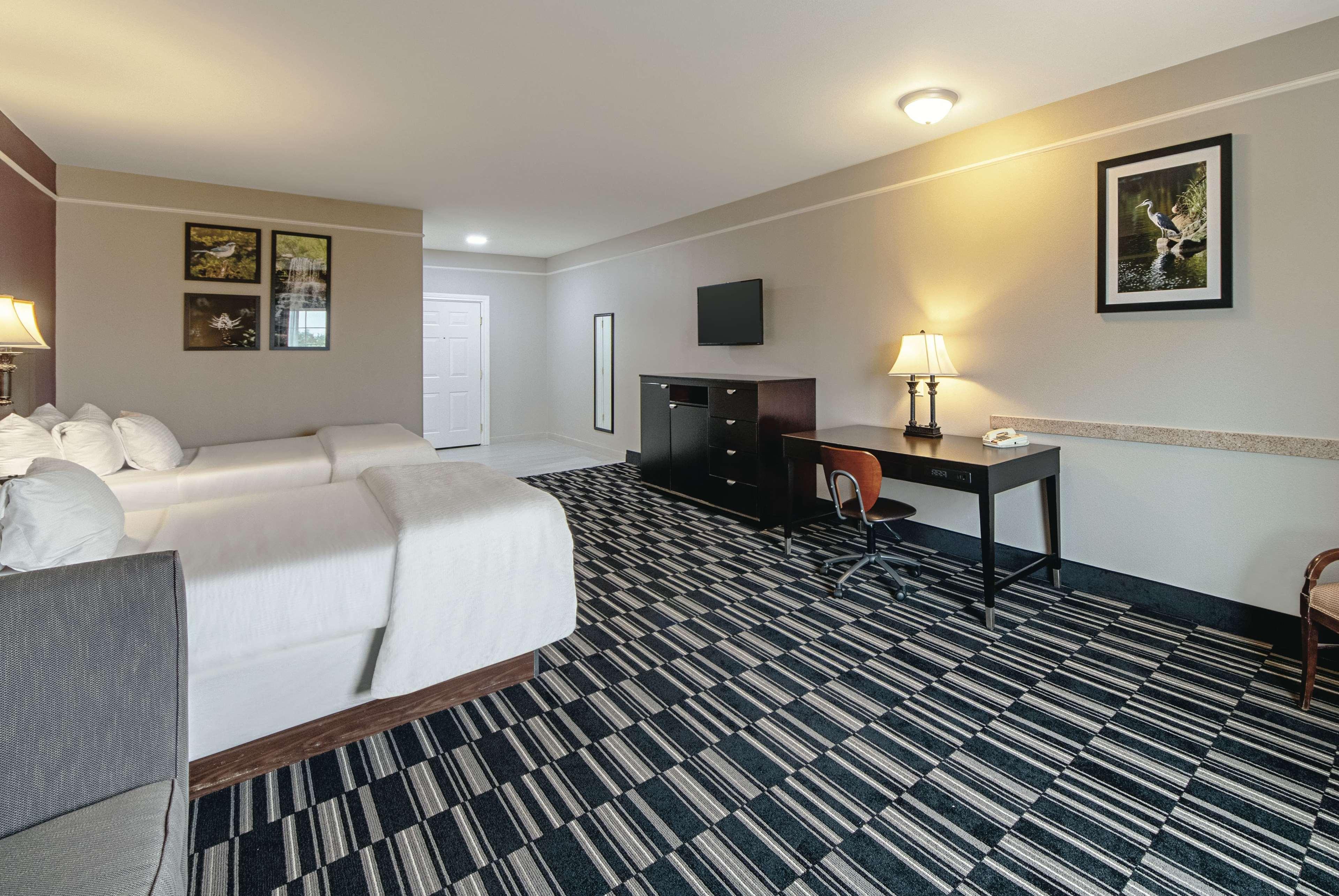 La Quinta By Wyndham Alamo-Mcallen East Εξωτερικό φωτογραφία