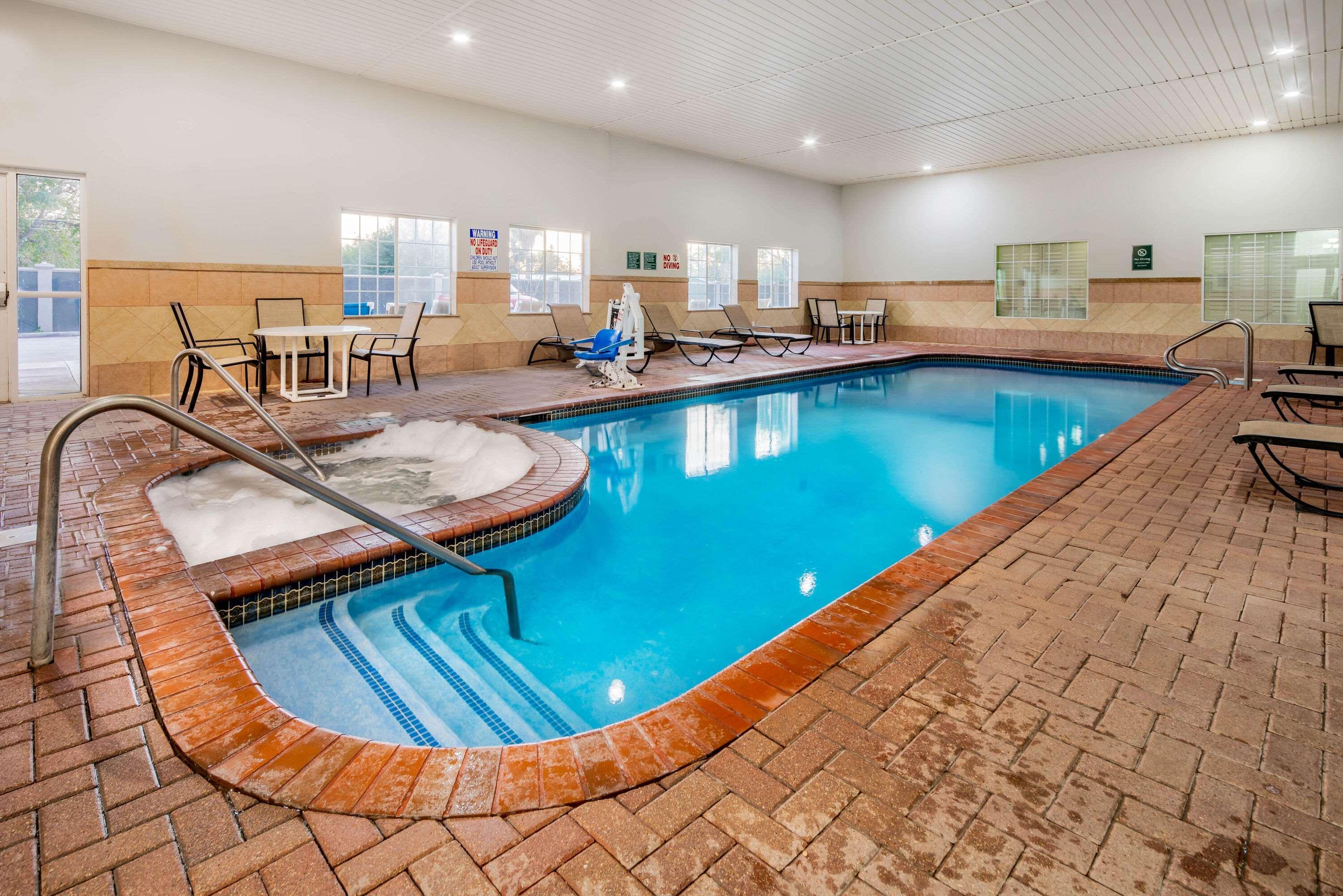 La Quinta By Wyndham Alamo-Mcallen East Εξωτερικό φωτογραφία