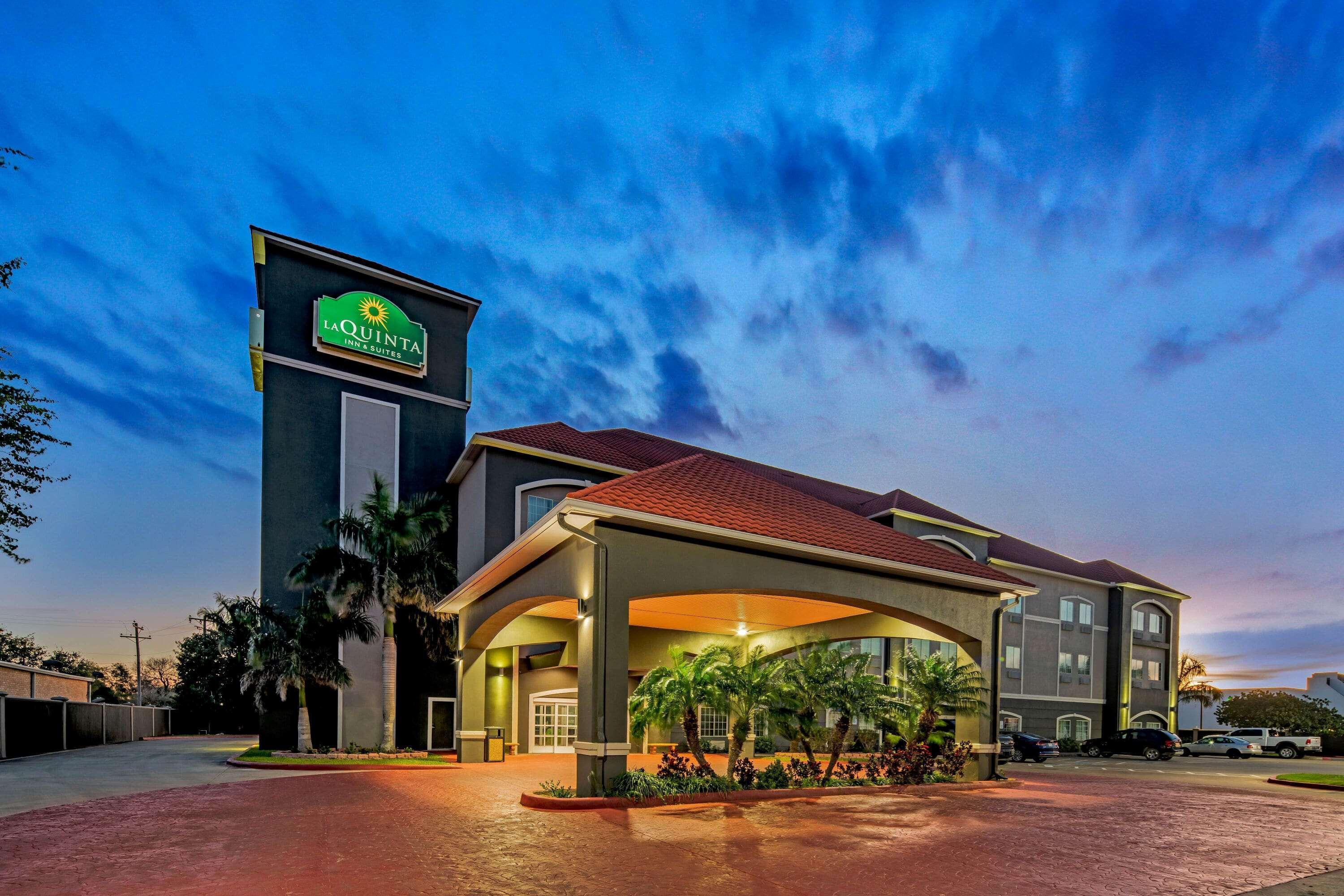 La Quinta By Wyndham Alamo-Mcallen East Εξωτερικό φωτογραφία