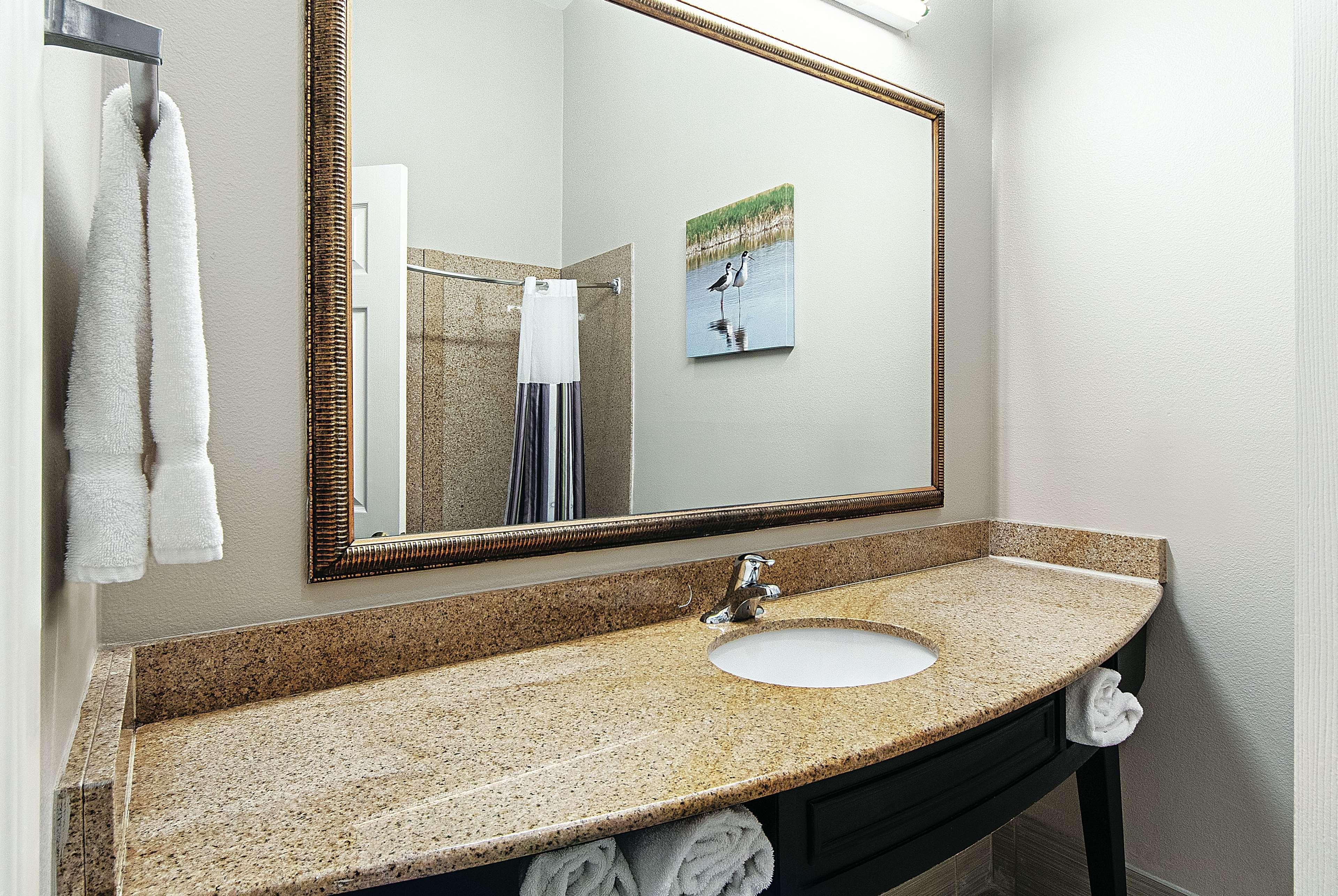 La Quinta By Wyndham Alamo-Mcallen East Εξωτερικό φωτογραφία