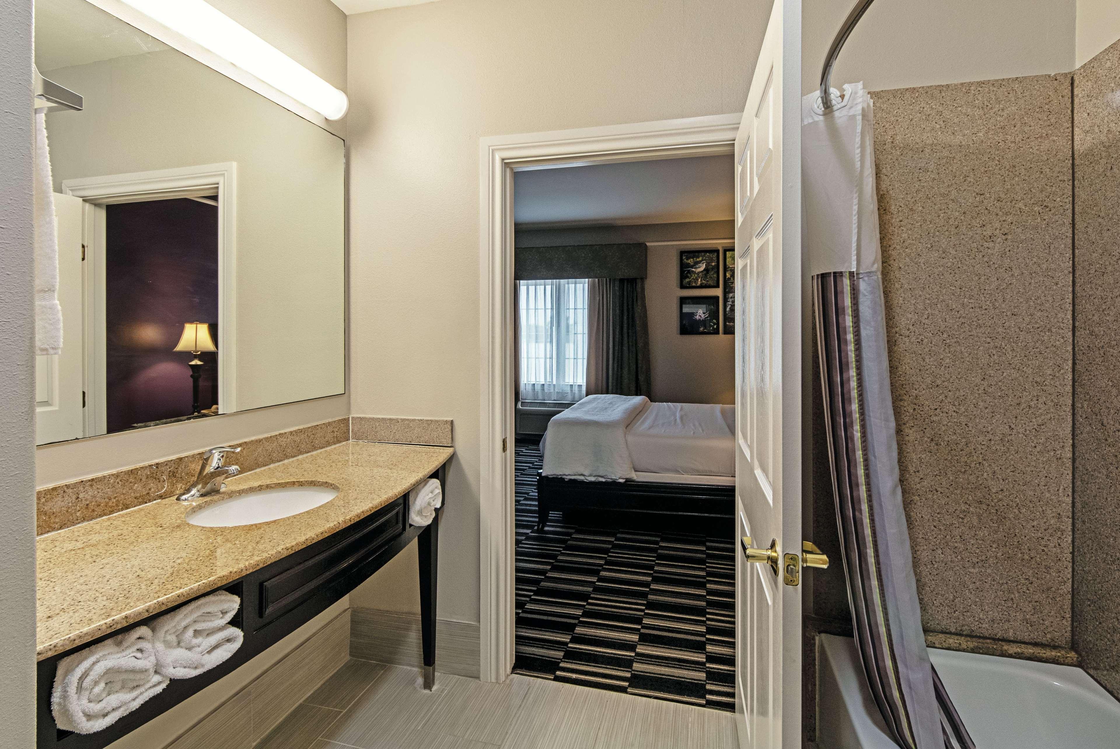 La Quinta By Wyndham Alamo-Mcallen East Εξωτερικό φωτογραφία