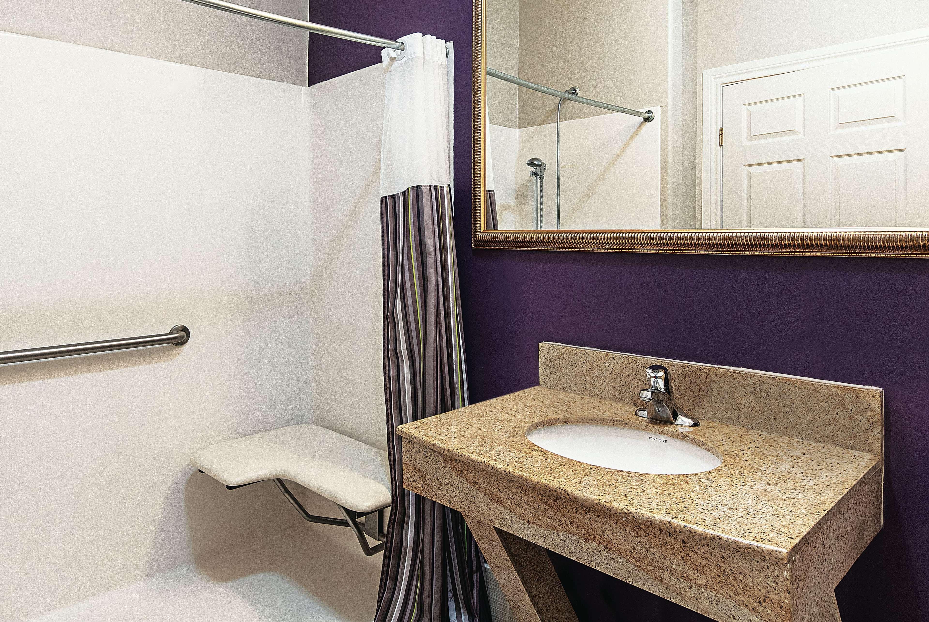 La Quinta By Wyndham Alamo-Mcallen East Εξωτερικό φωτογραφία