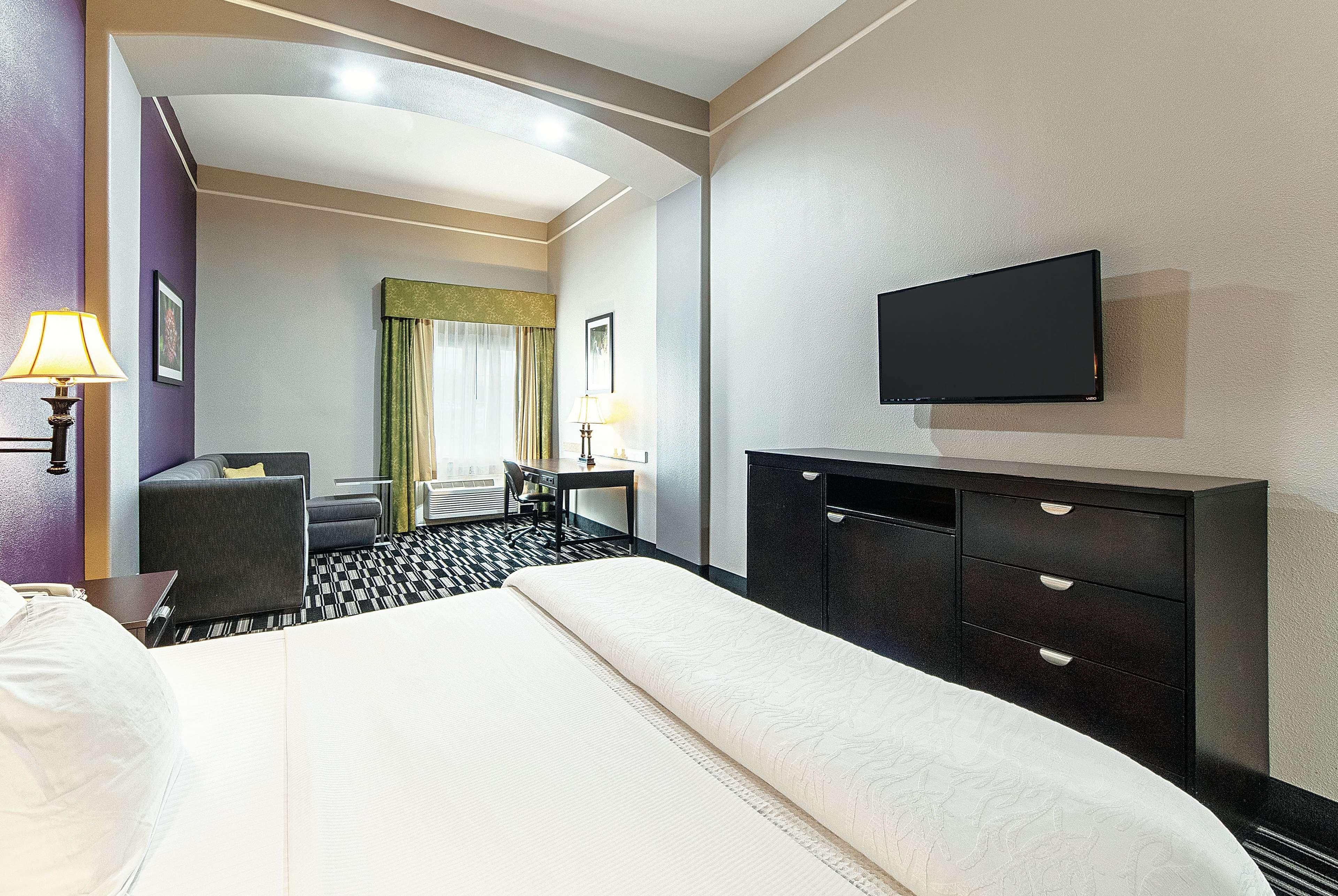 La Quinta By Wyndham Alamo-Mcallen East Εξωτερικό φωτογραφία