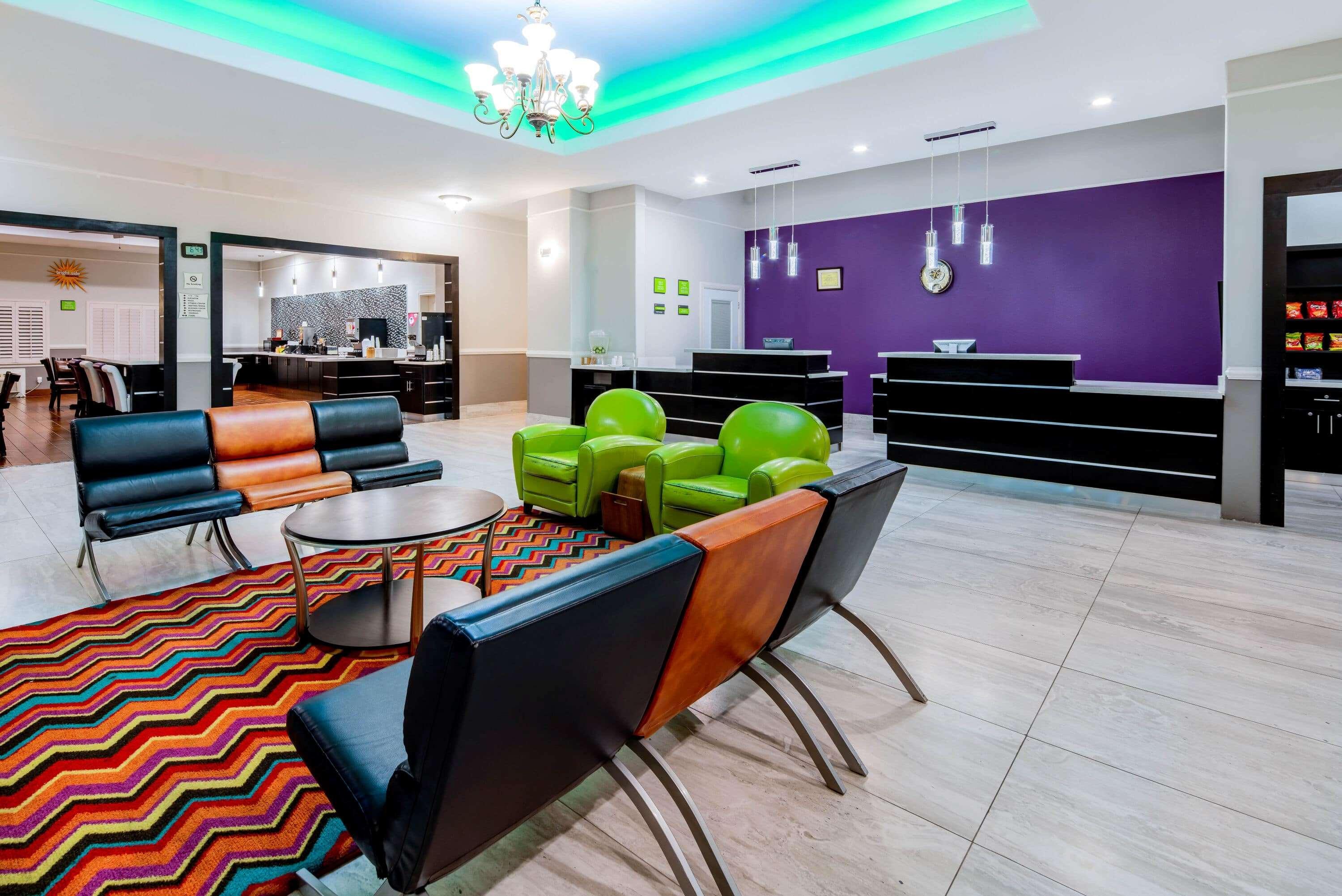 La Quinta By Wyndham Alamo-Mcallen East Εξωτερικό φωτογραφία
