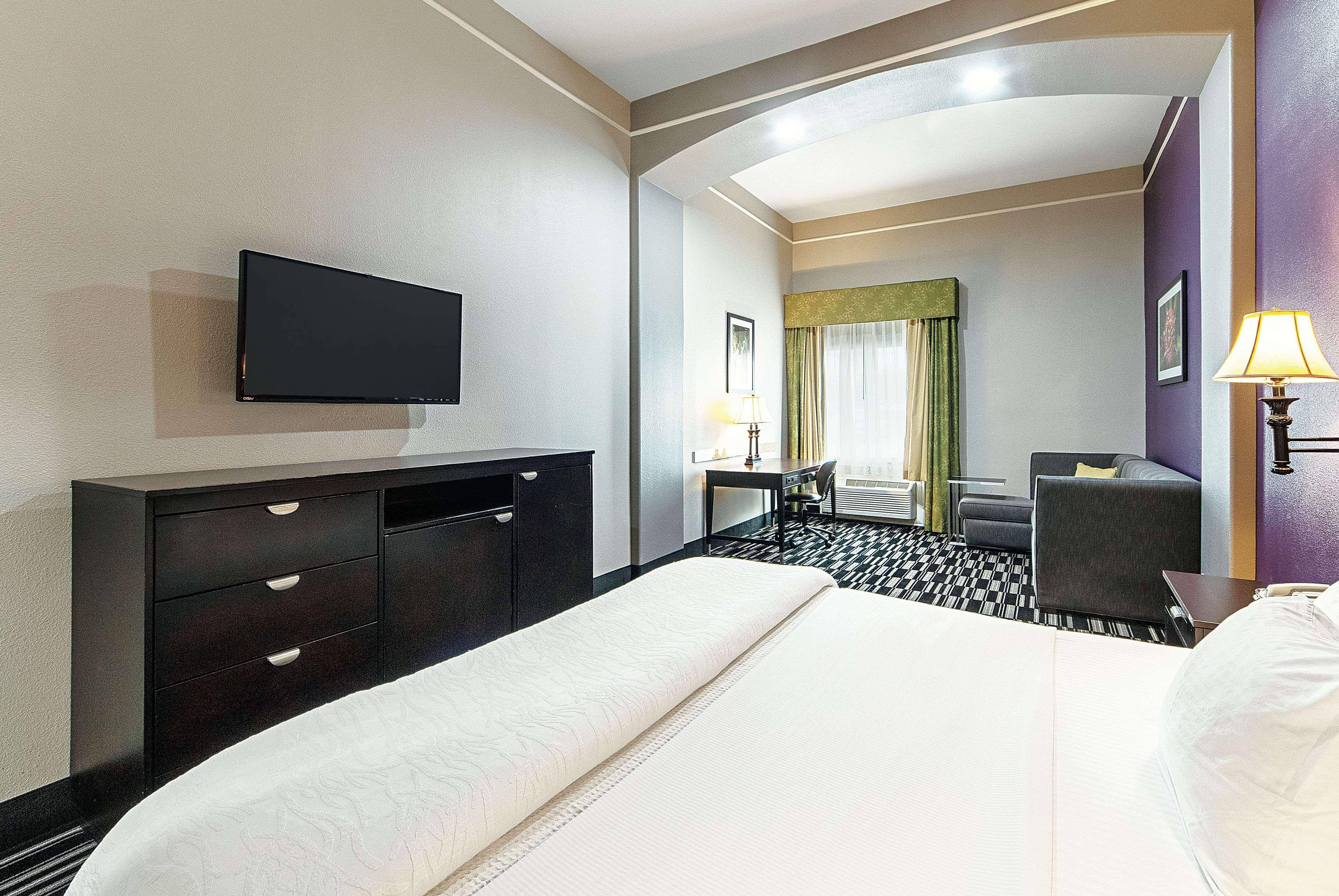 La Quinta By Wyndham Alamo-Mcallen East Εξωτερικό φωτογραφία