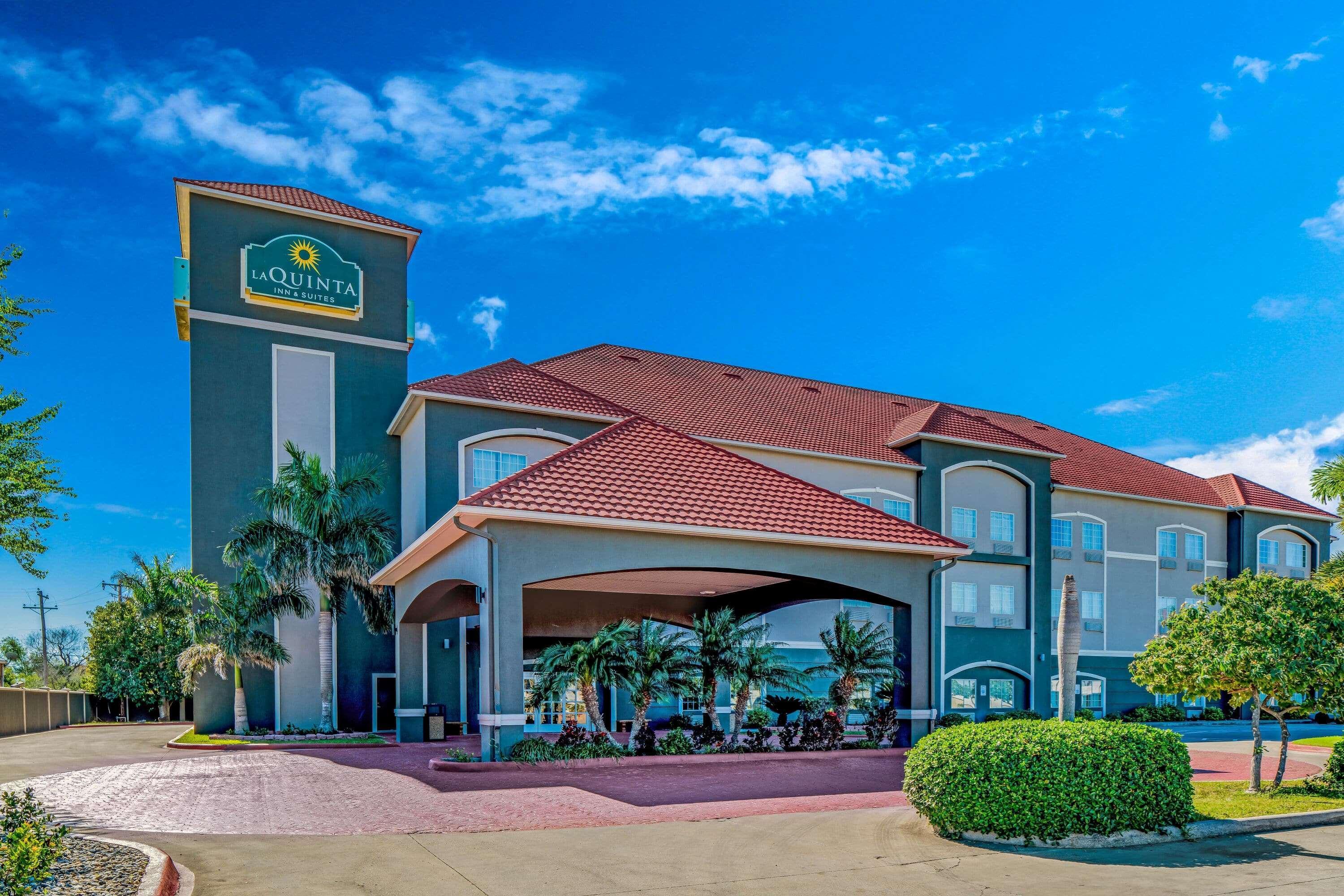 La Quinta By Wyndham Alamo-Mcallen East Εξωτερικό φωτογραφία