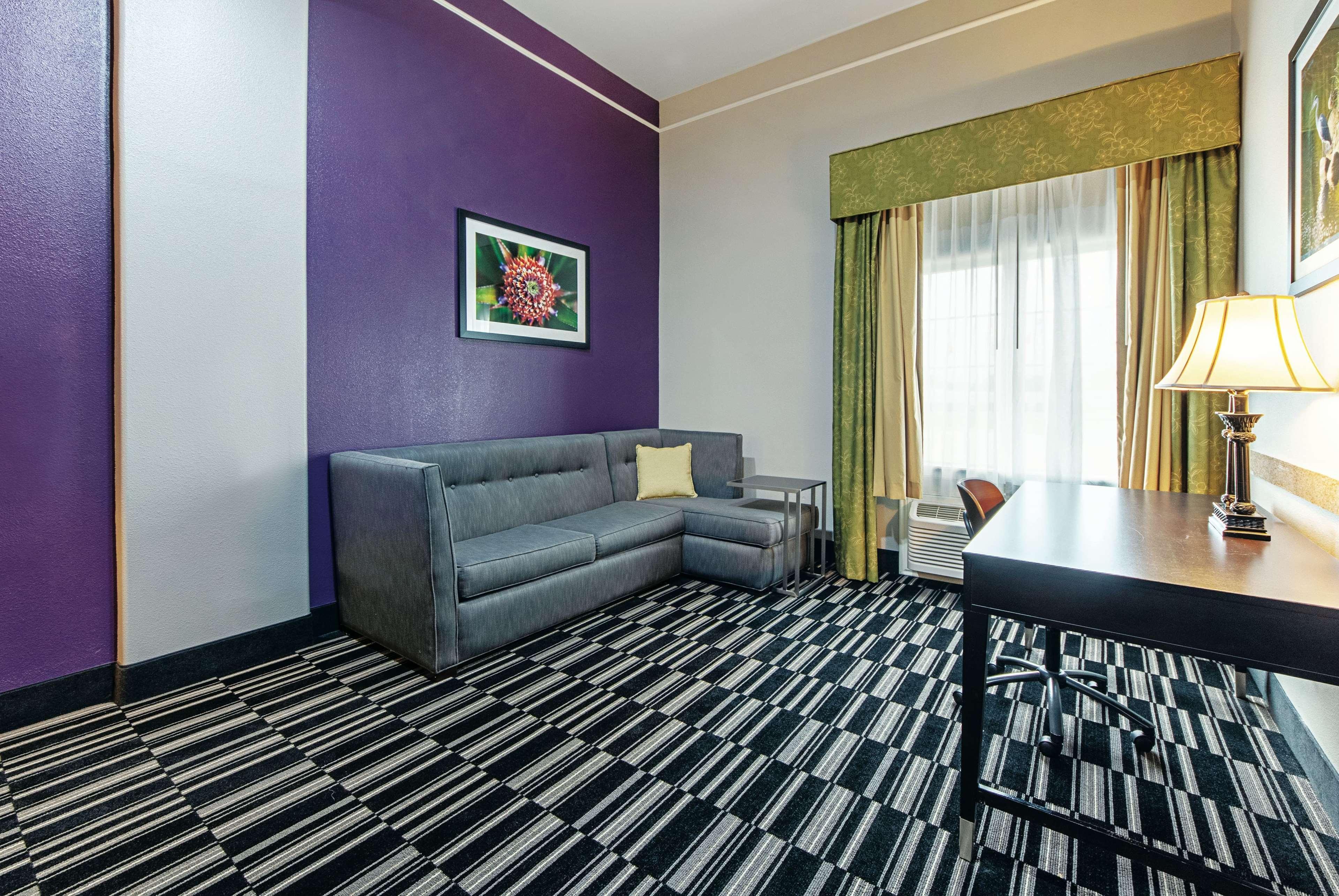 La Quinta By Wyndham Alamo-Mcallen East Εξωτερικό φωτογραφία