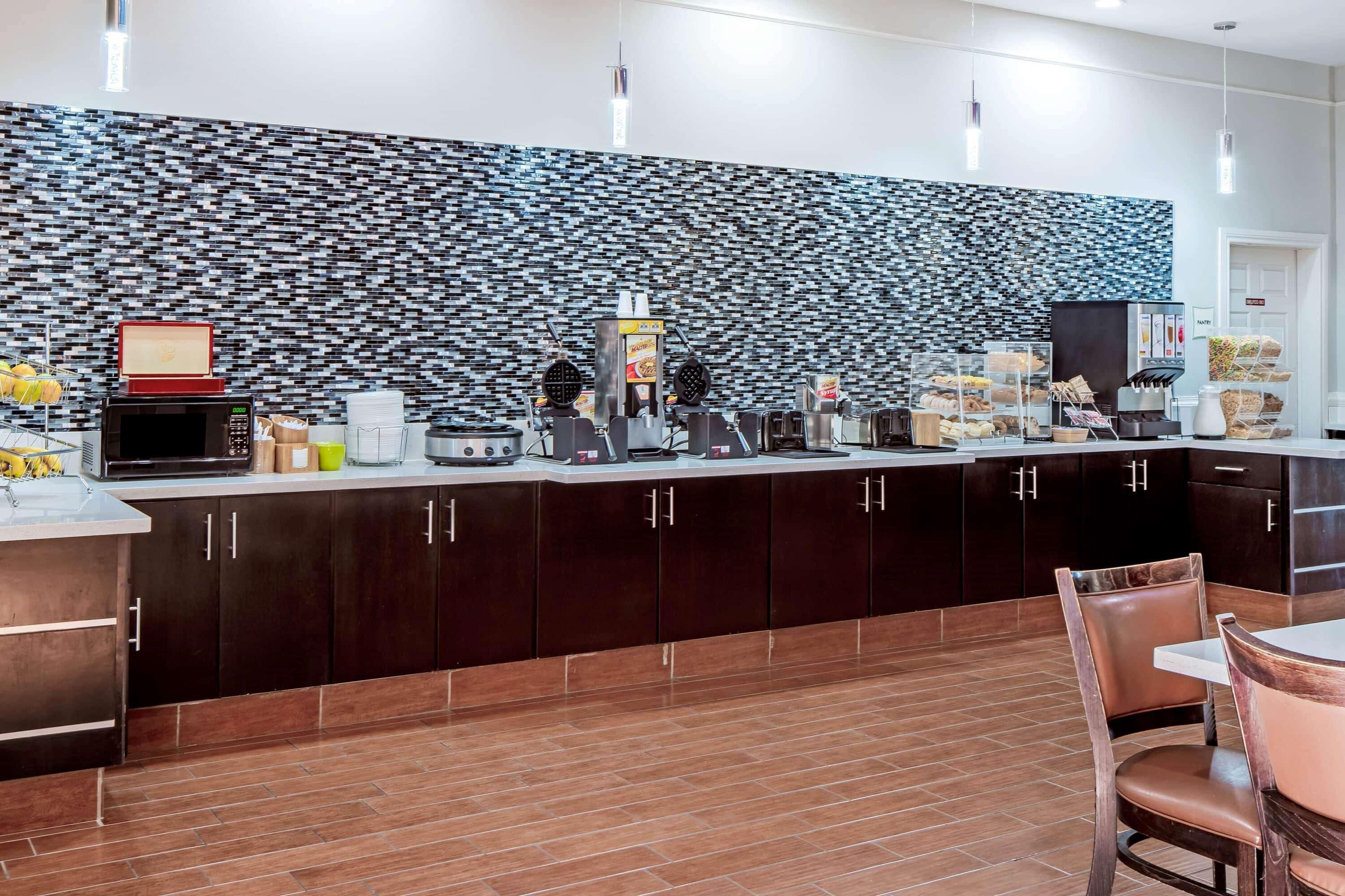 La Quinta By Wyndham Alamo-Mcallen East Εξωτερικό φωτογραφία