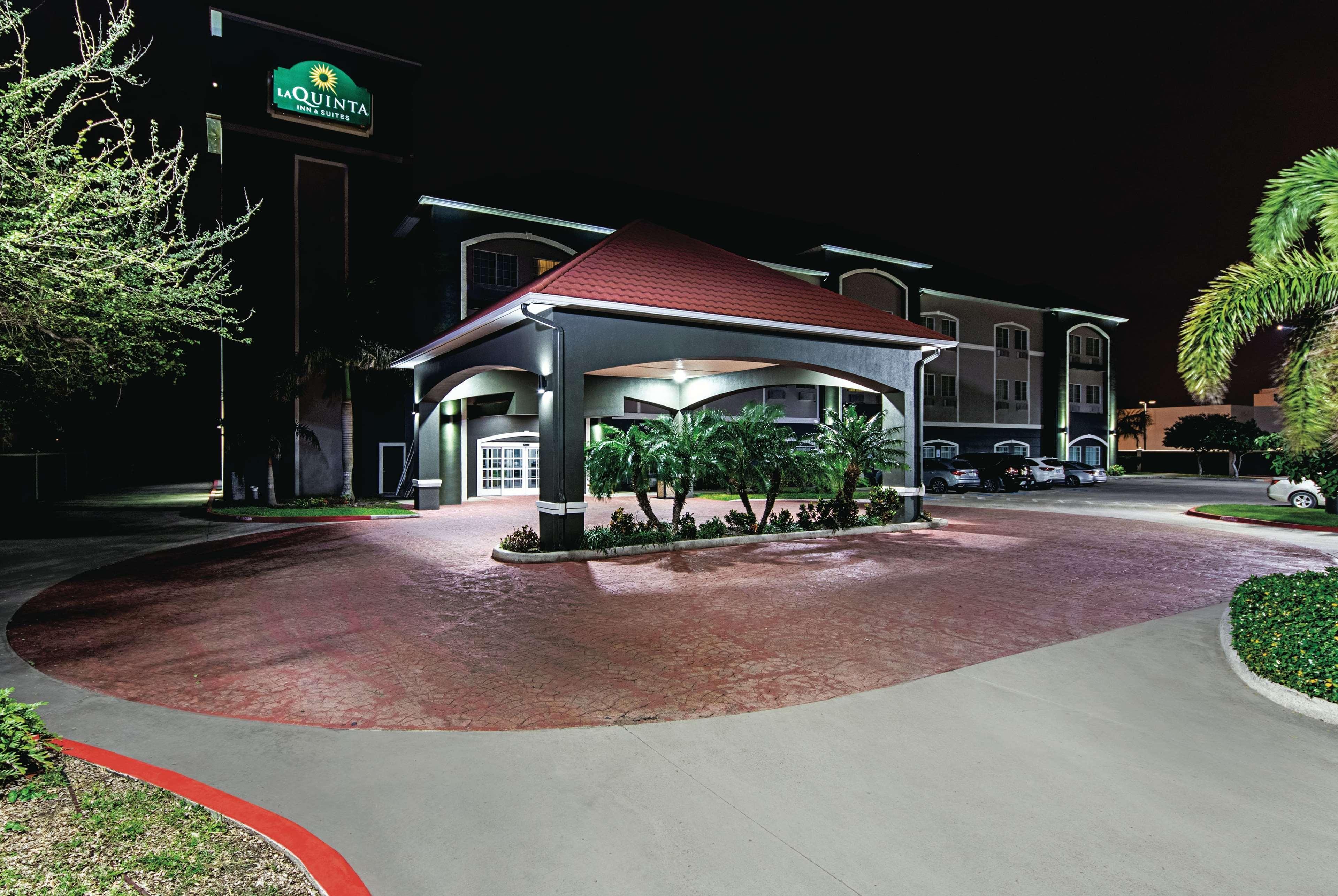 La Quinta By Wyndham Alamo-Mcallen East Εξωτερικό φωτογραφία