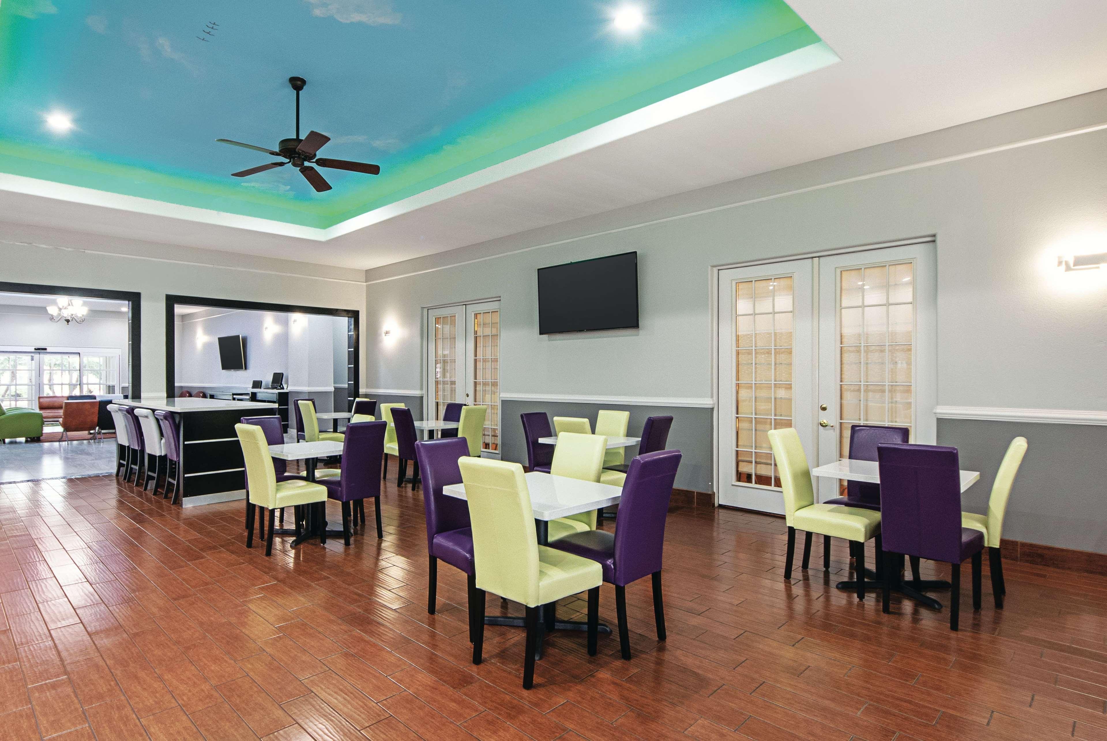 La Quinta By Wyndham Alamo-Mcallen East Εξωτερικό φωτογραφία
