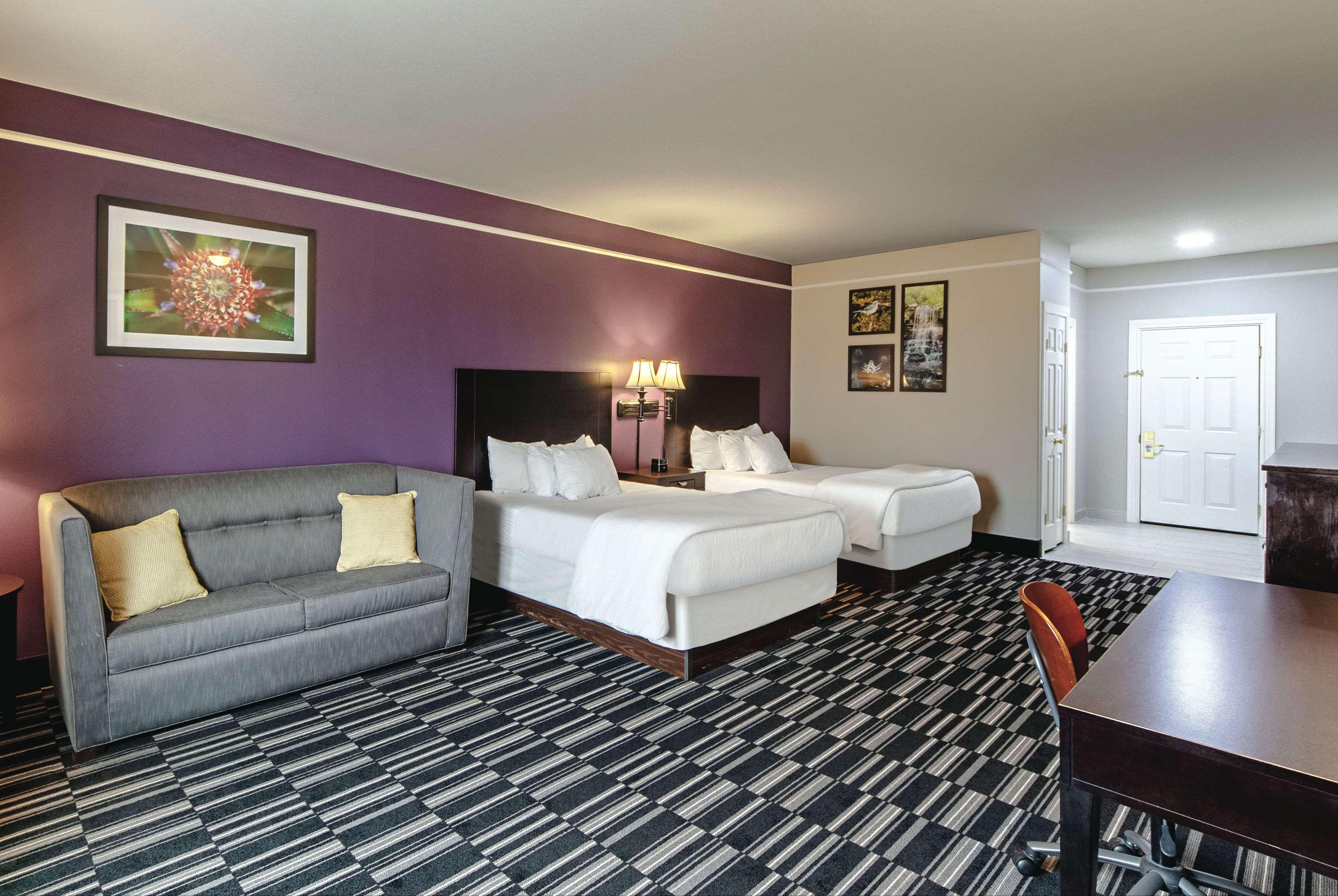 La Quinta By Wyndham Alamo-Mcallen East Εξωτερικό φωτογραφία