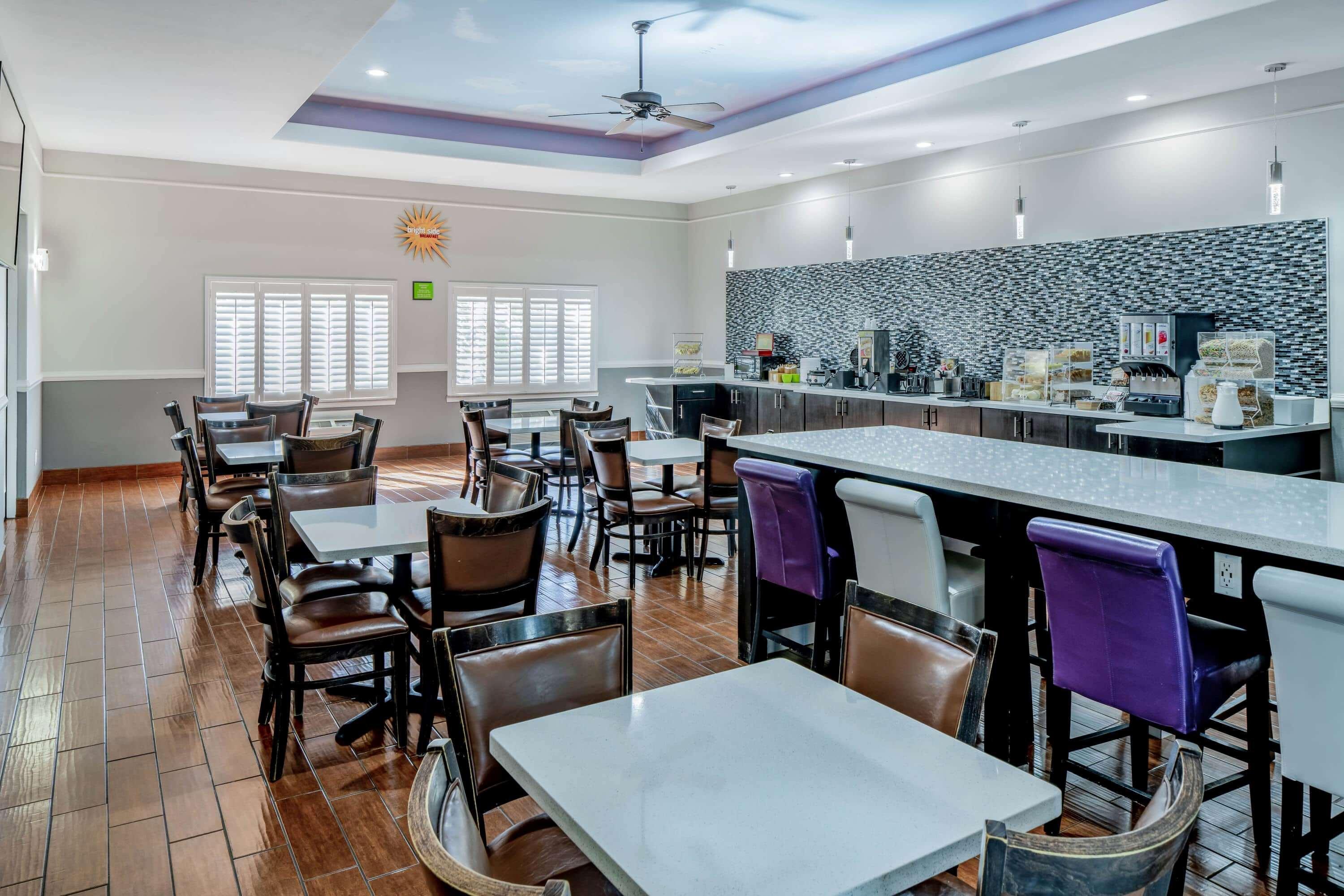 La Quinta By Wyndham Alamo-Mcallen East Εξωτερικό φωτογραφία