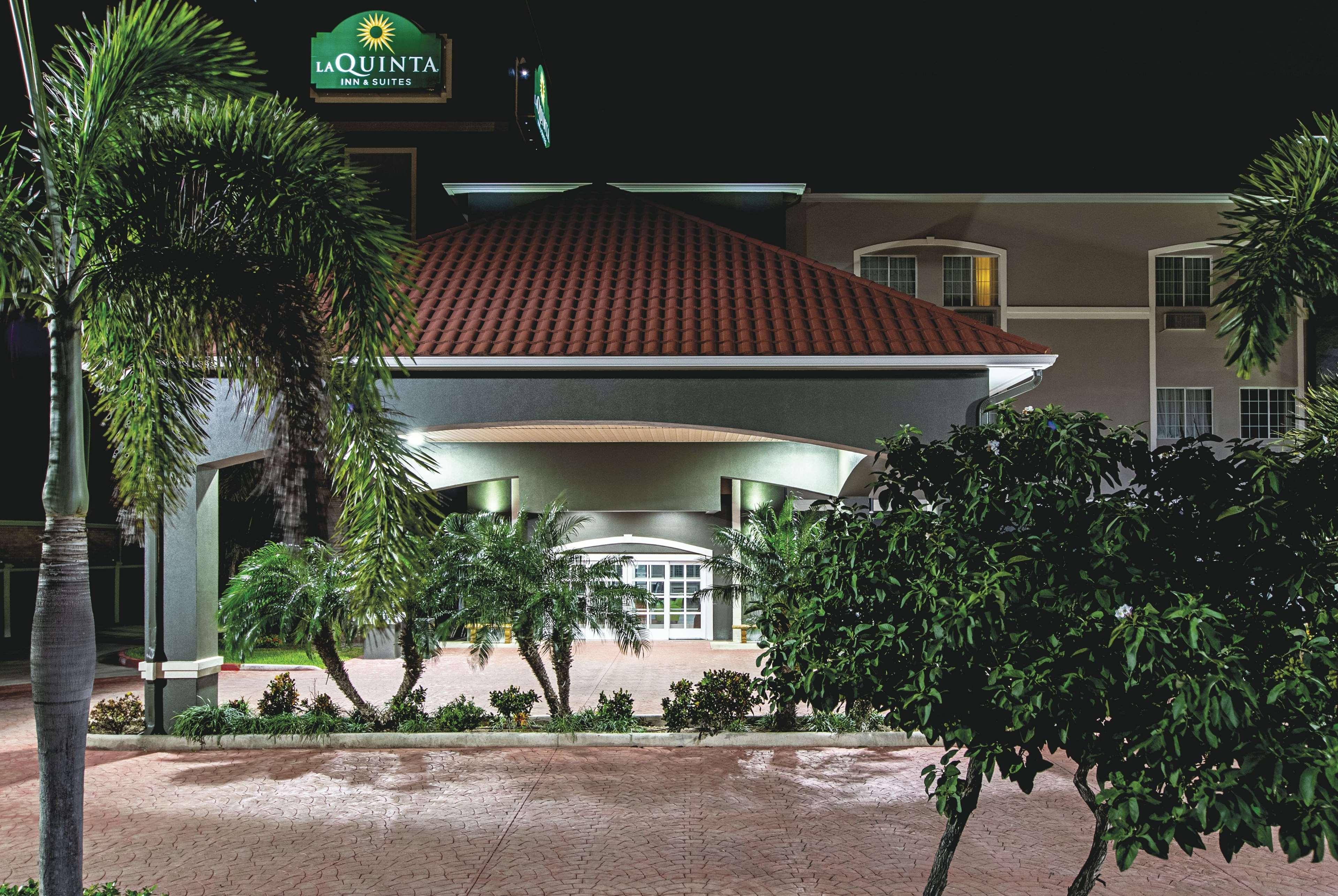 La Quinta By Wyndham Alamo-Mcallen East Εξωτερικό φωτογραφία