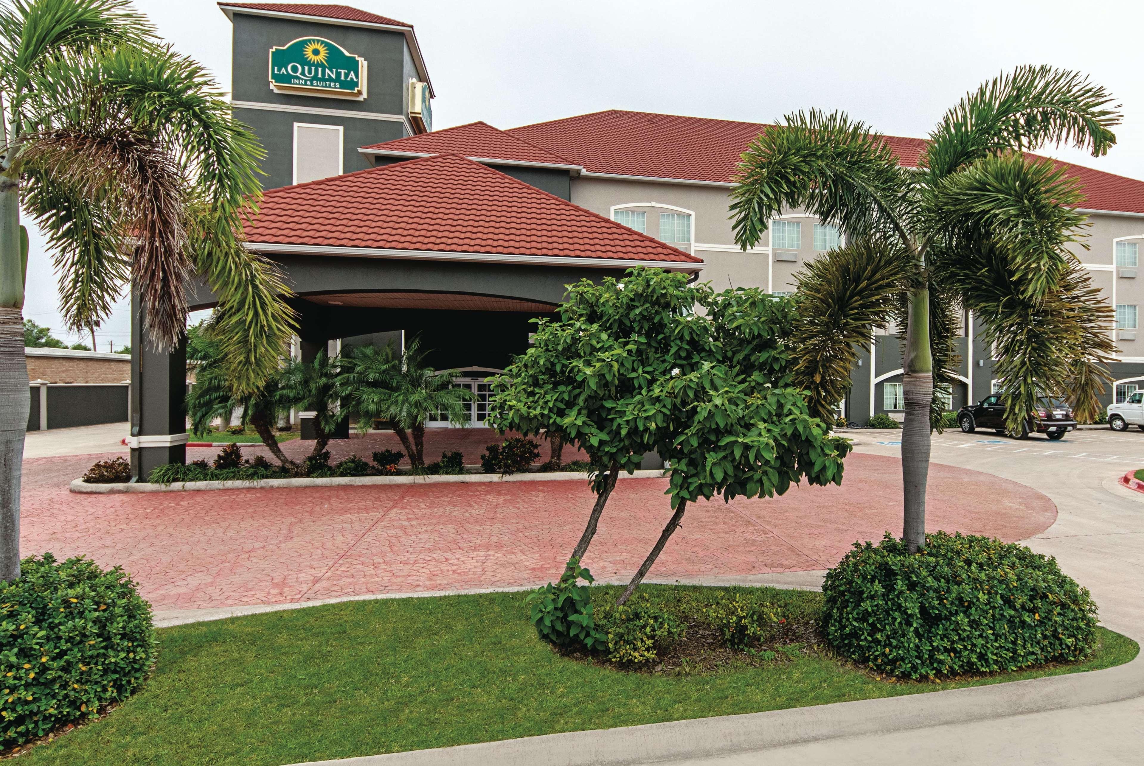 La Quinta By Wyndham Alamo-Mcallen East Εξωτερικό φωτογραφία