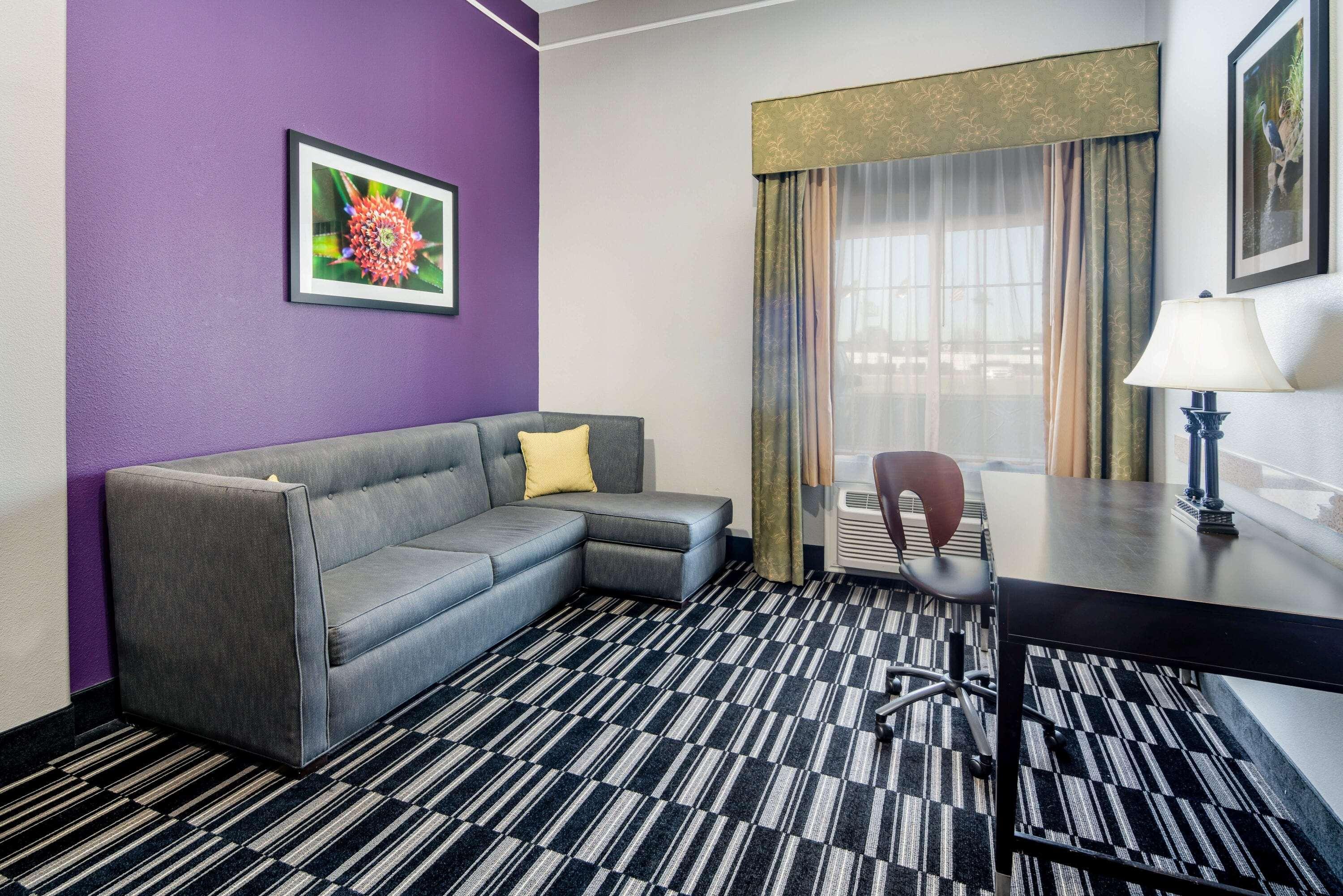 La Quinta By Wyndham Alamo-Mcallen East Εξωτερικό φωτογραφία