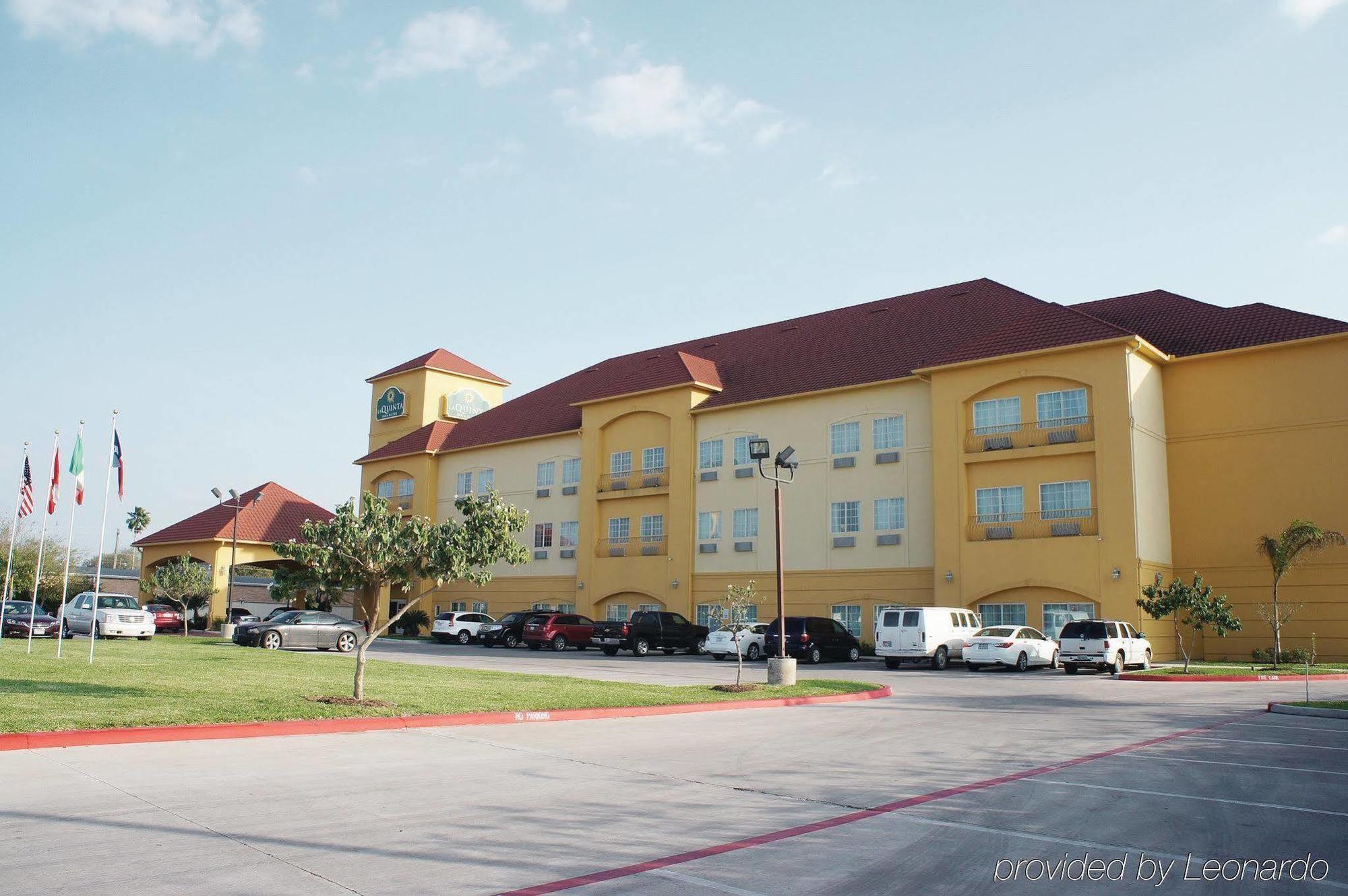 La Quinta By Wyndham Alamo-Mcallen East Εξωτερικό φωτογραφία