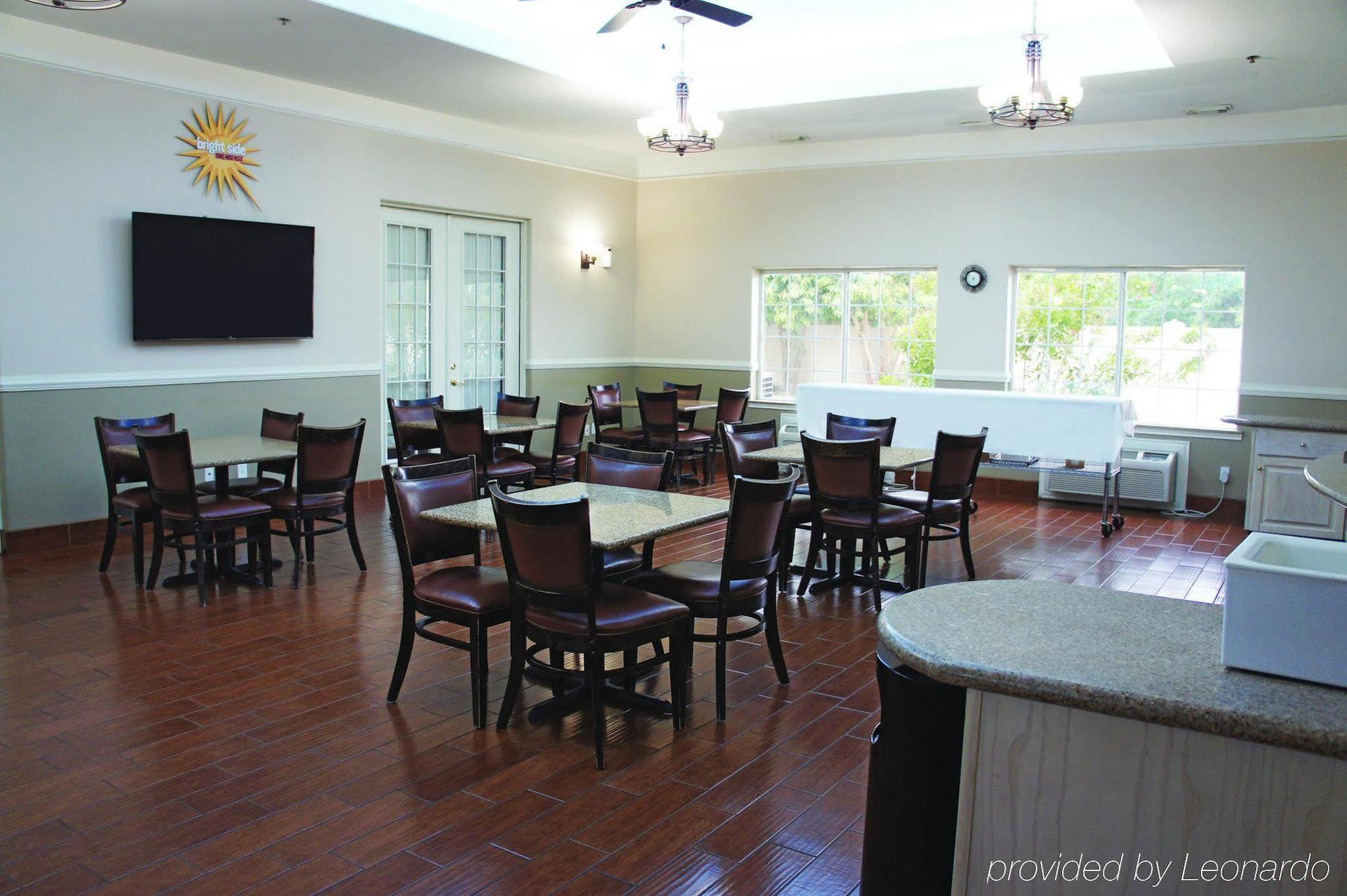 La Quinta By Wyndham Alamo-Mcallen East Εξωτερικό φωτογραφία