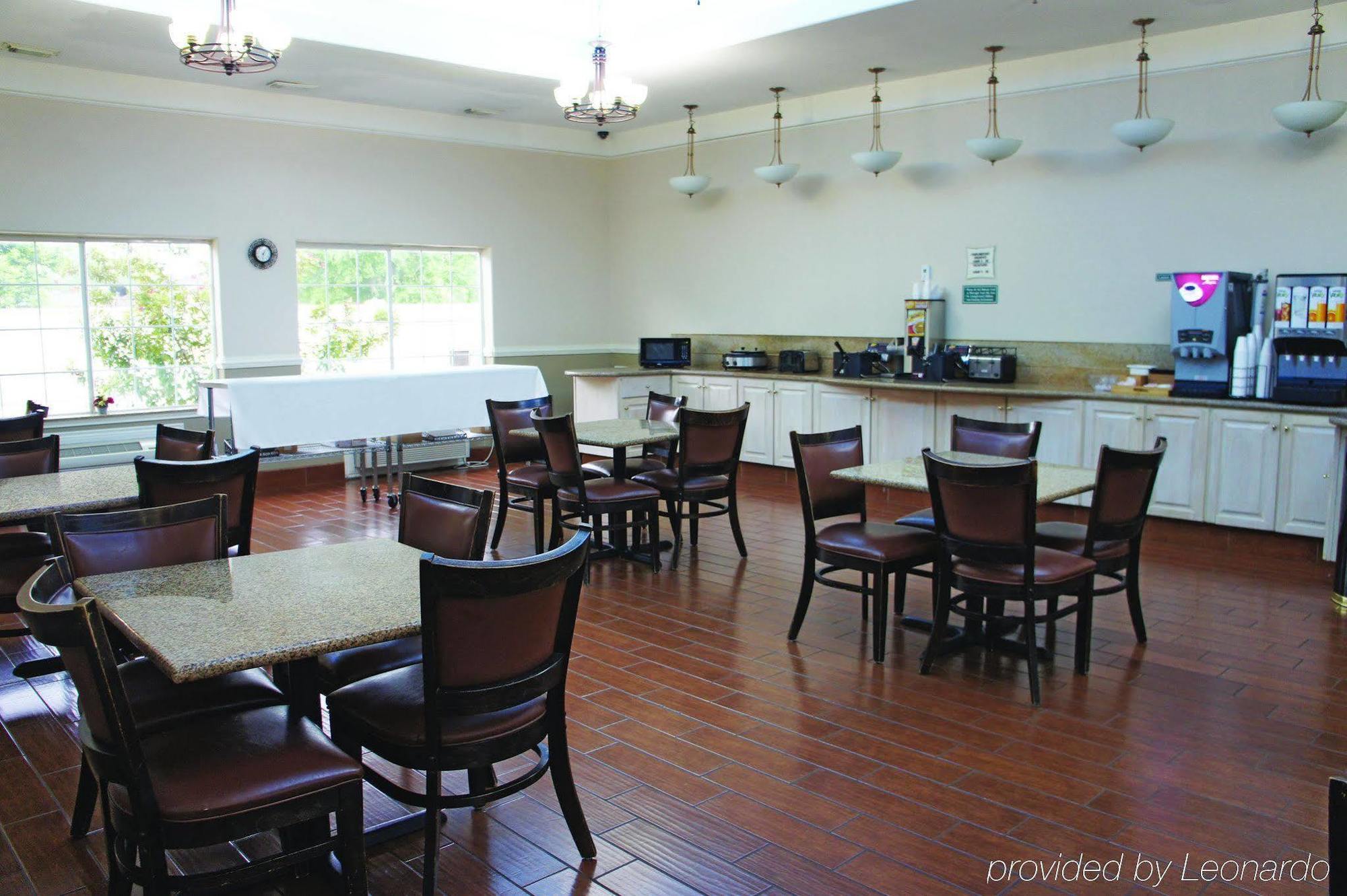 La Quinta By Wyndham Alamo-Mcallen East Εξωτερικό φωτογραφία