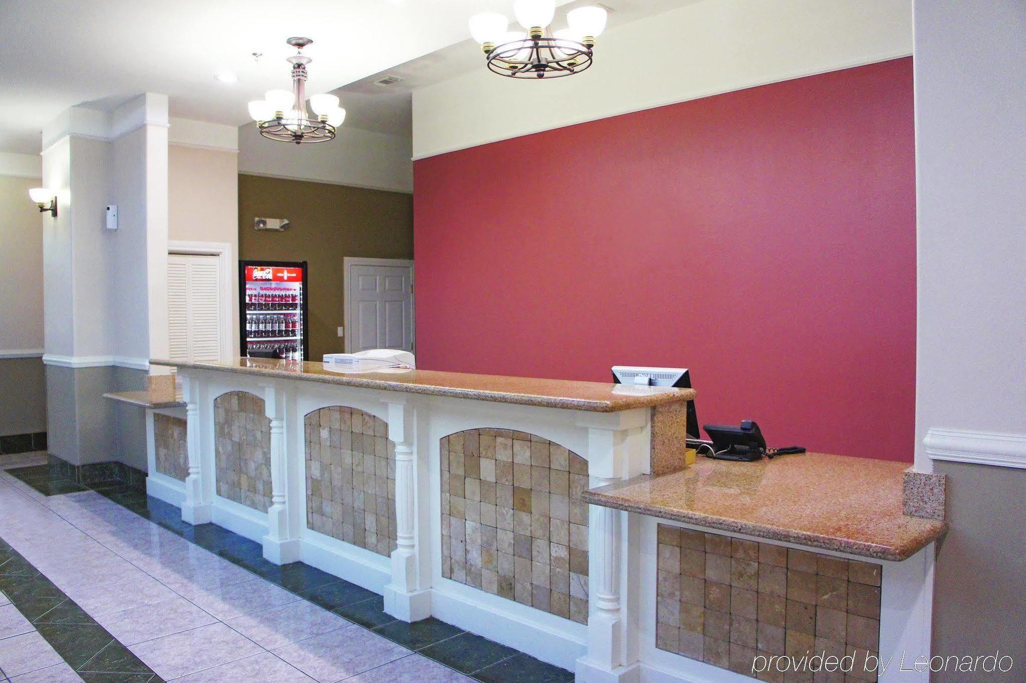 La Quinta By Wyndham Alamo-Mcallen East Εξωτερικό φωτογραφία