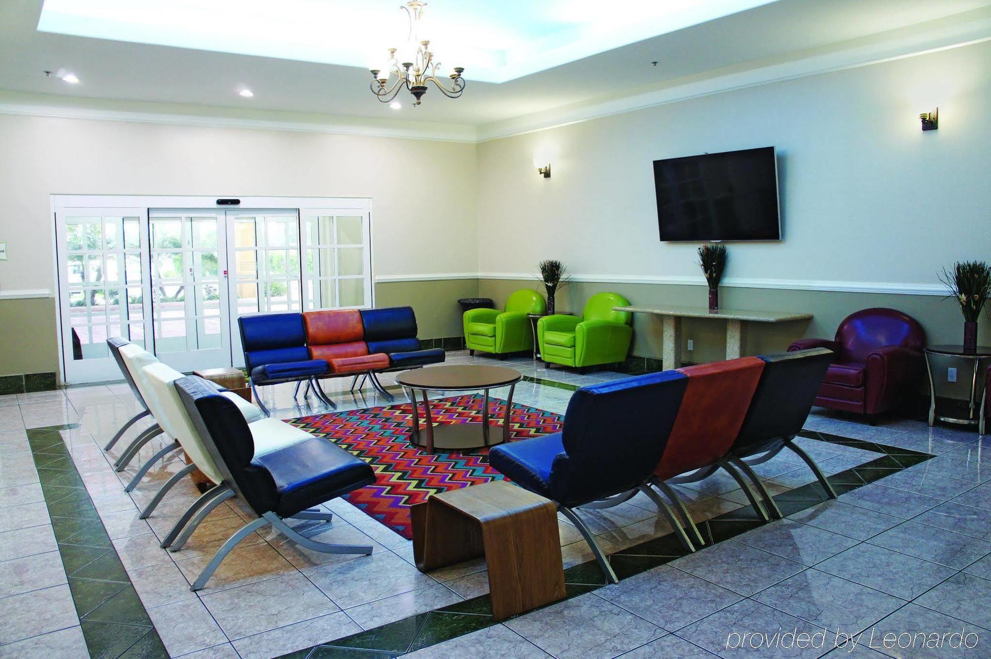 La Quinta By Wyndham Alamo-Mcallen East Εξωτερικό φωτογραφία