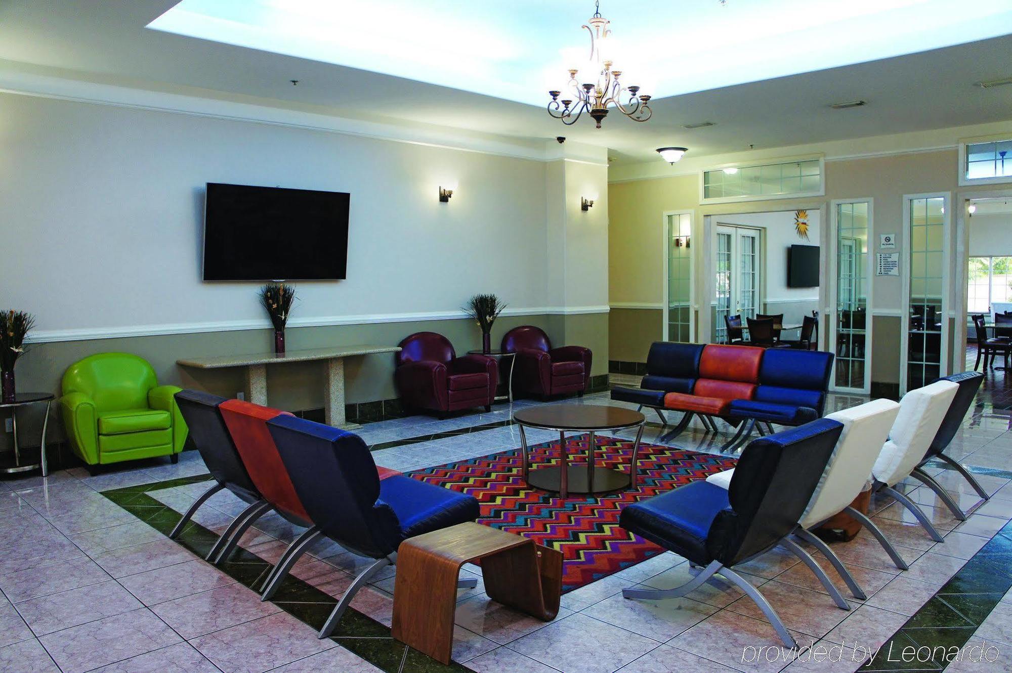 La Quinta By Wyndham Alamo-Mcallen East Εξωτερικό φωτογραφία