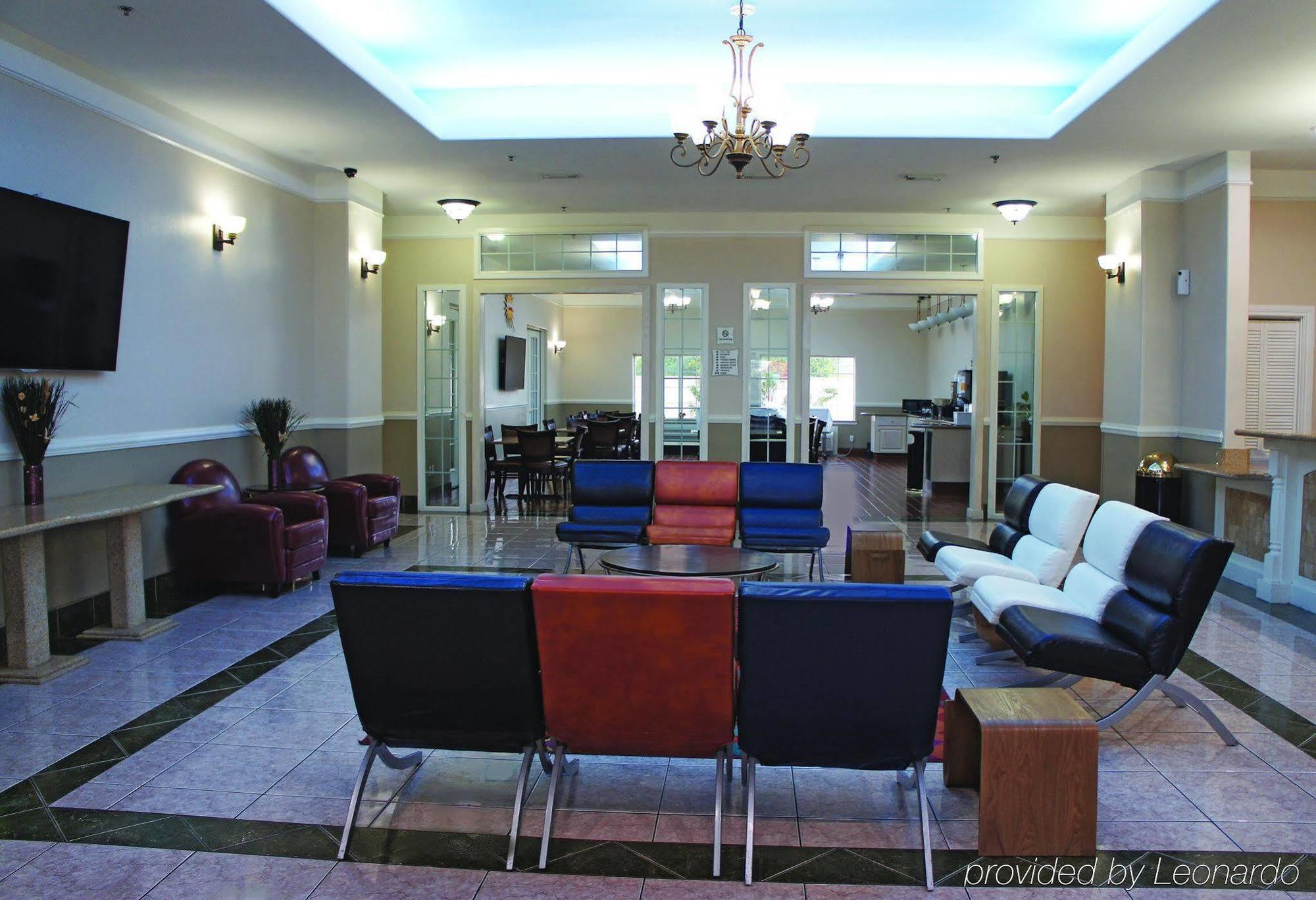 La Quinta By Wyndham Alamo-Mcallen East Εξωτερικό φωτογραφία