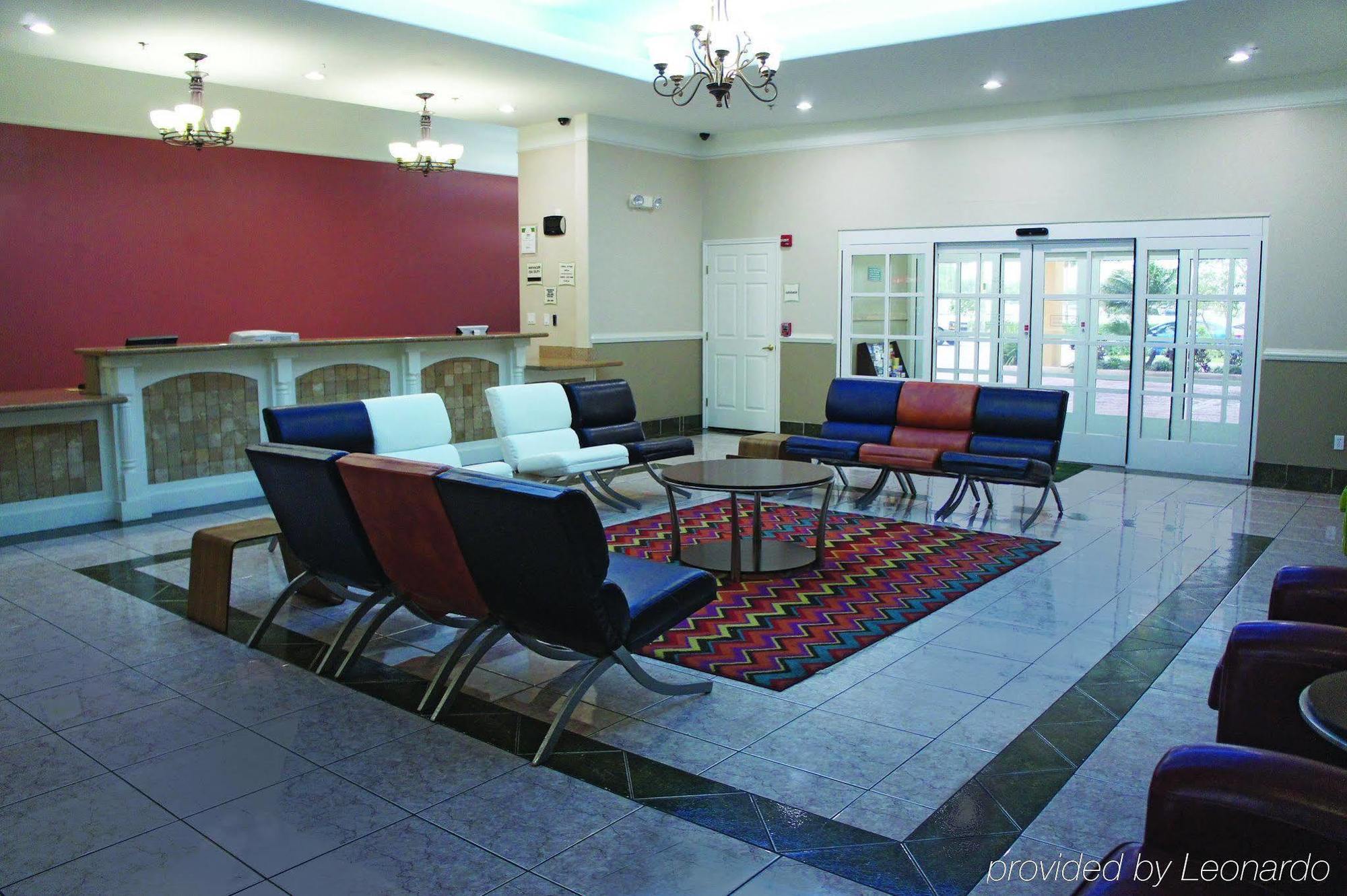 La Quinta By Wyndham Alamo-Mcallen East Εξωτερικό φωτογραφία