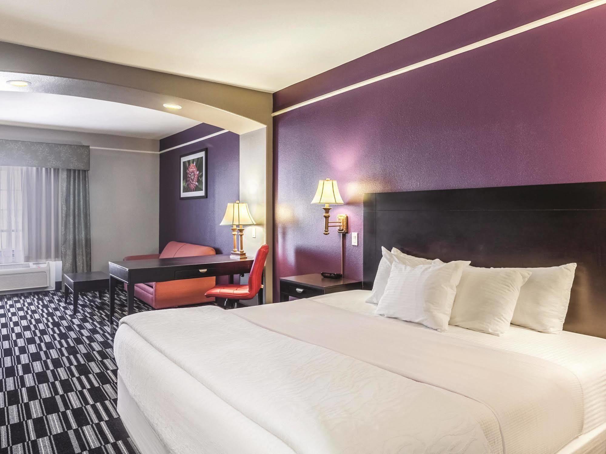 La Quinta By Wyndham Alamo-Mcallen East Εξωτερικό φωτογραφία
