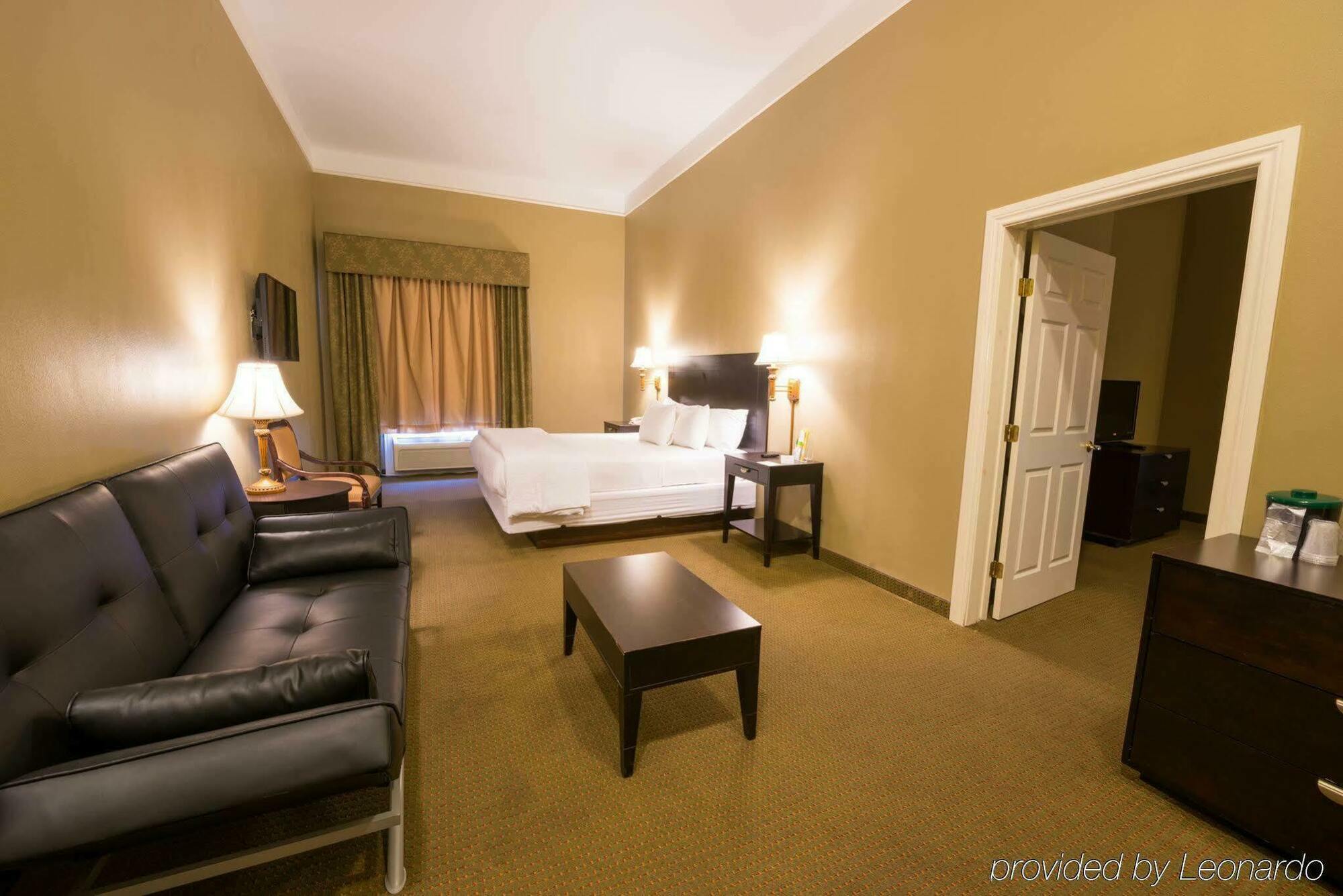 La Quinta By Wyndham Alamo-Mcallen East Εξωτερικό φωτογραφία
