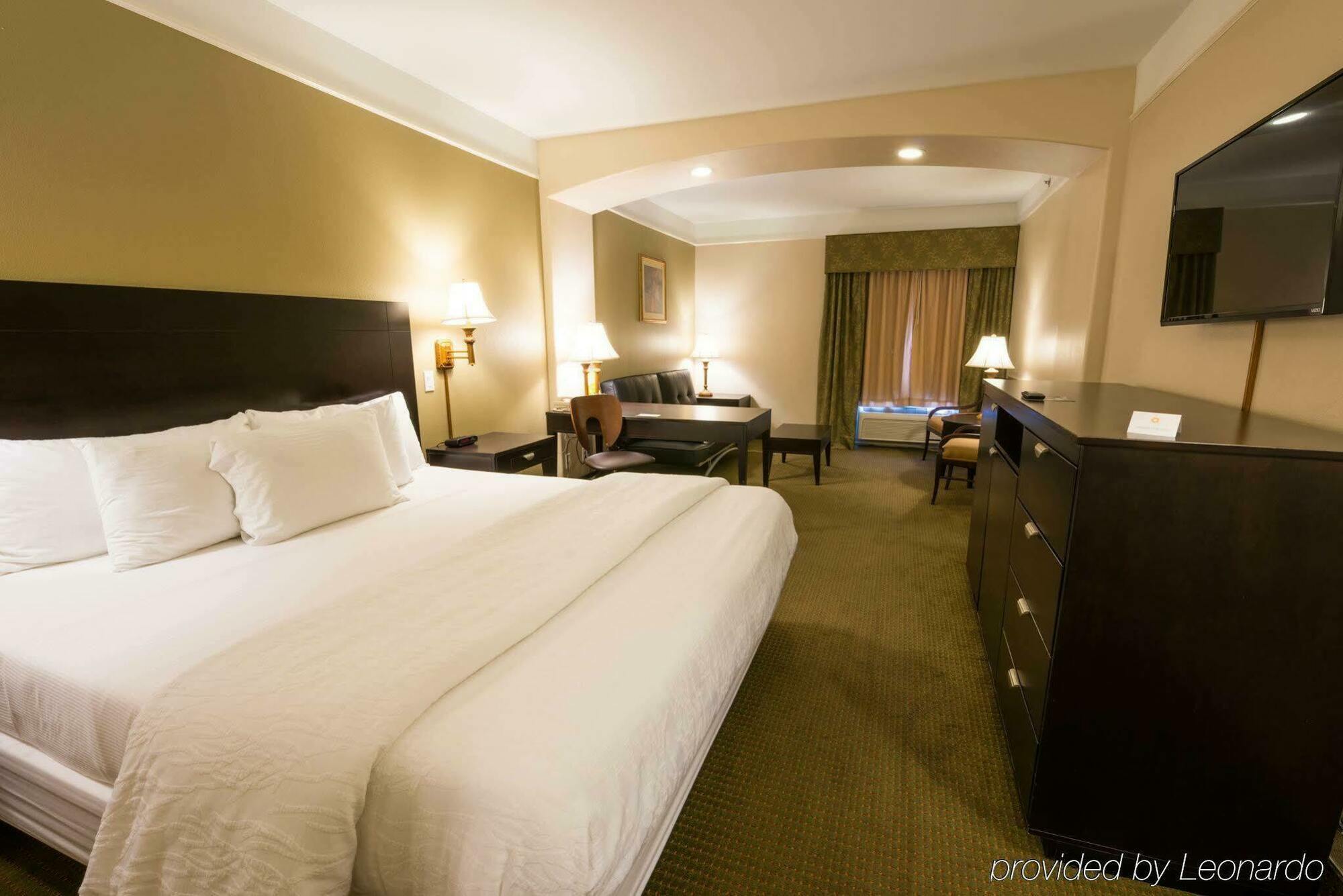 La Quinta By Wyndham Alamo-Mcallen East Εξωτερικό φωτογραφία