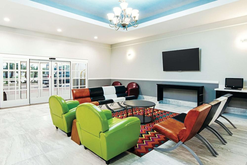 La Quinta By Wyndham Alamo-Mcallen East Εξωτερικό φωτογραφία